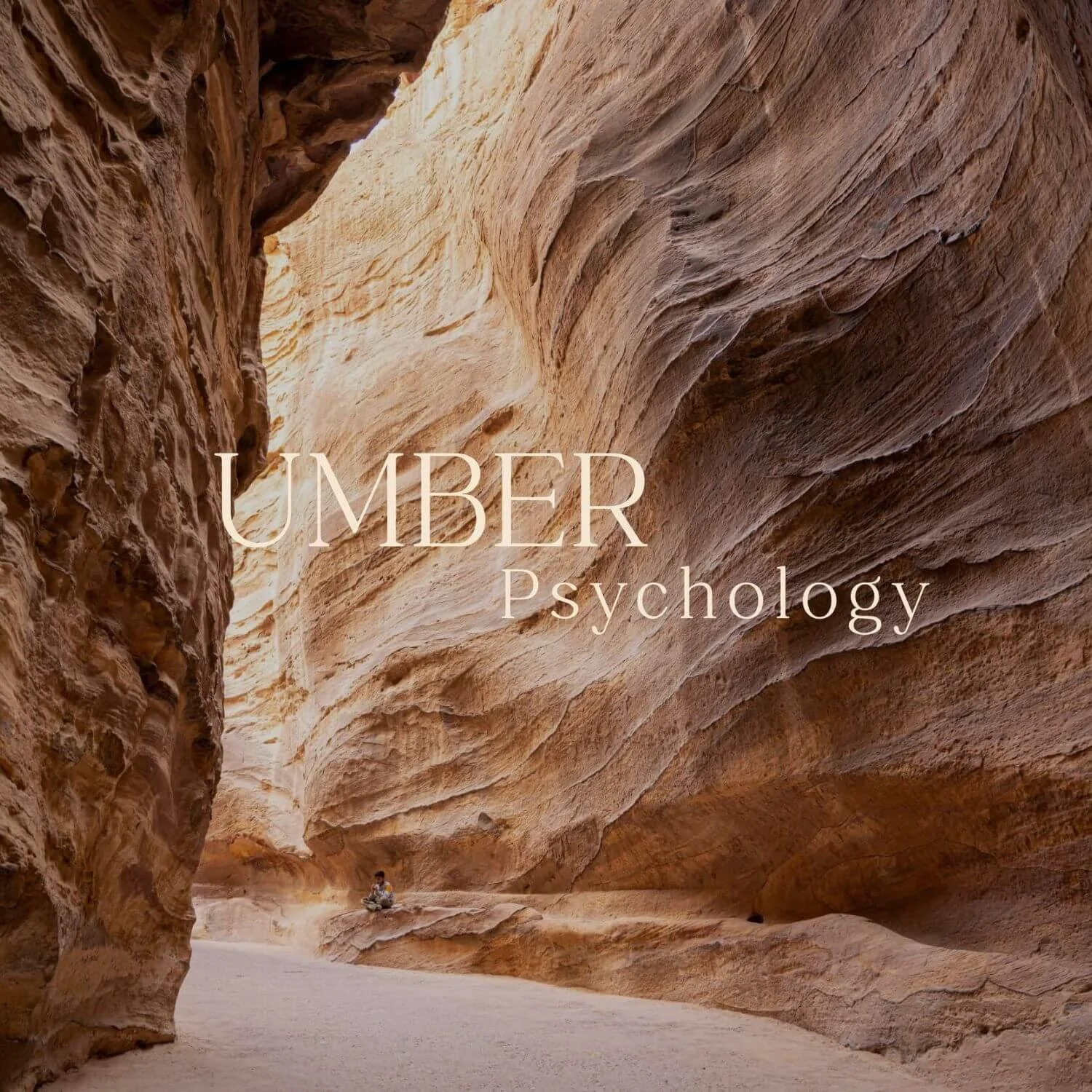 Umber Psychology