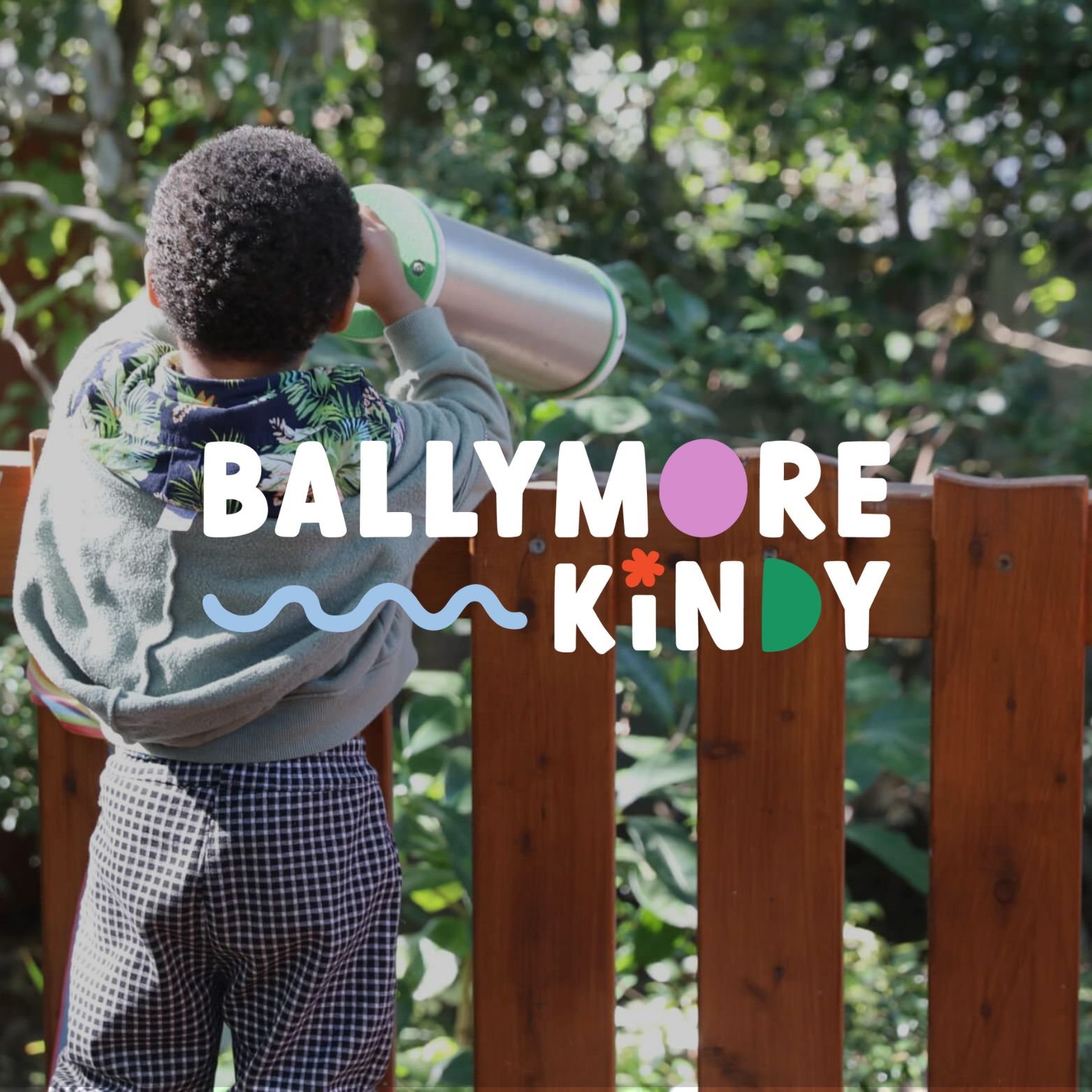 Ballymore Kindy (Coming Soon)
