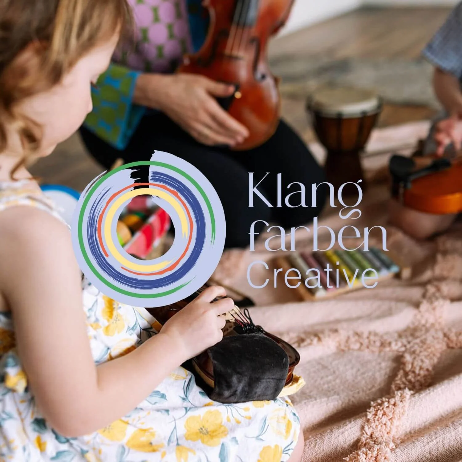 Klangfarben Creative Music Academy