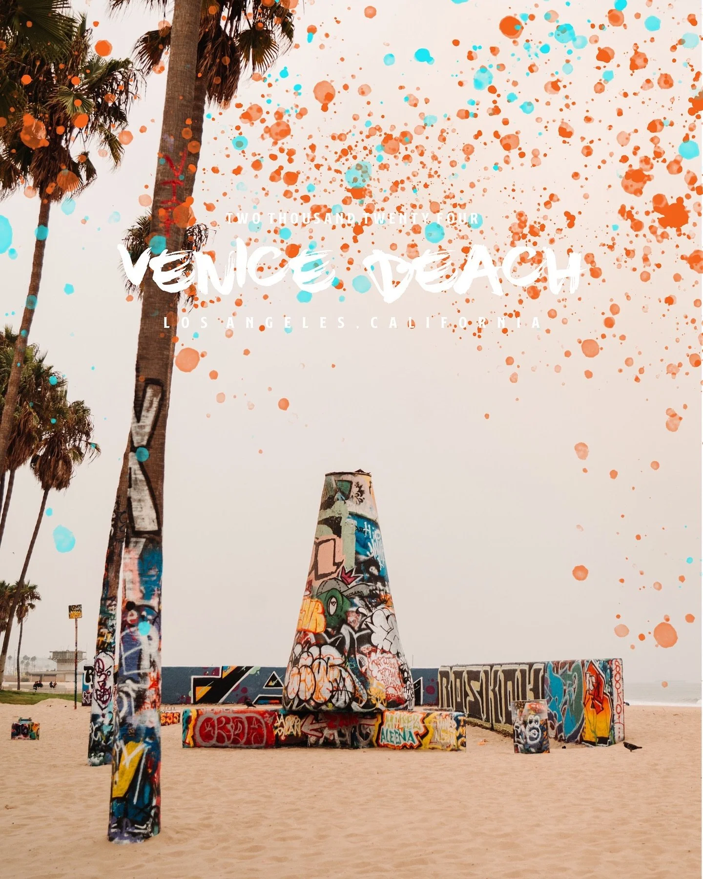 V E N I C E . // Some shots from an afternoon at Venice Beach.

#losangeles #california #la #lax #venice #venicebeach #venicebeachskatepark #orangecounty #street #skateboarding #beach #westcoast #travel #instatravel #october #halloween #halloweentrip