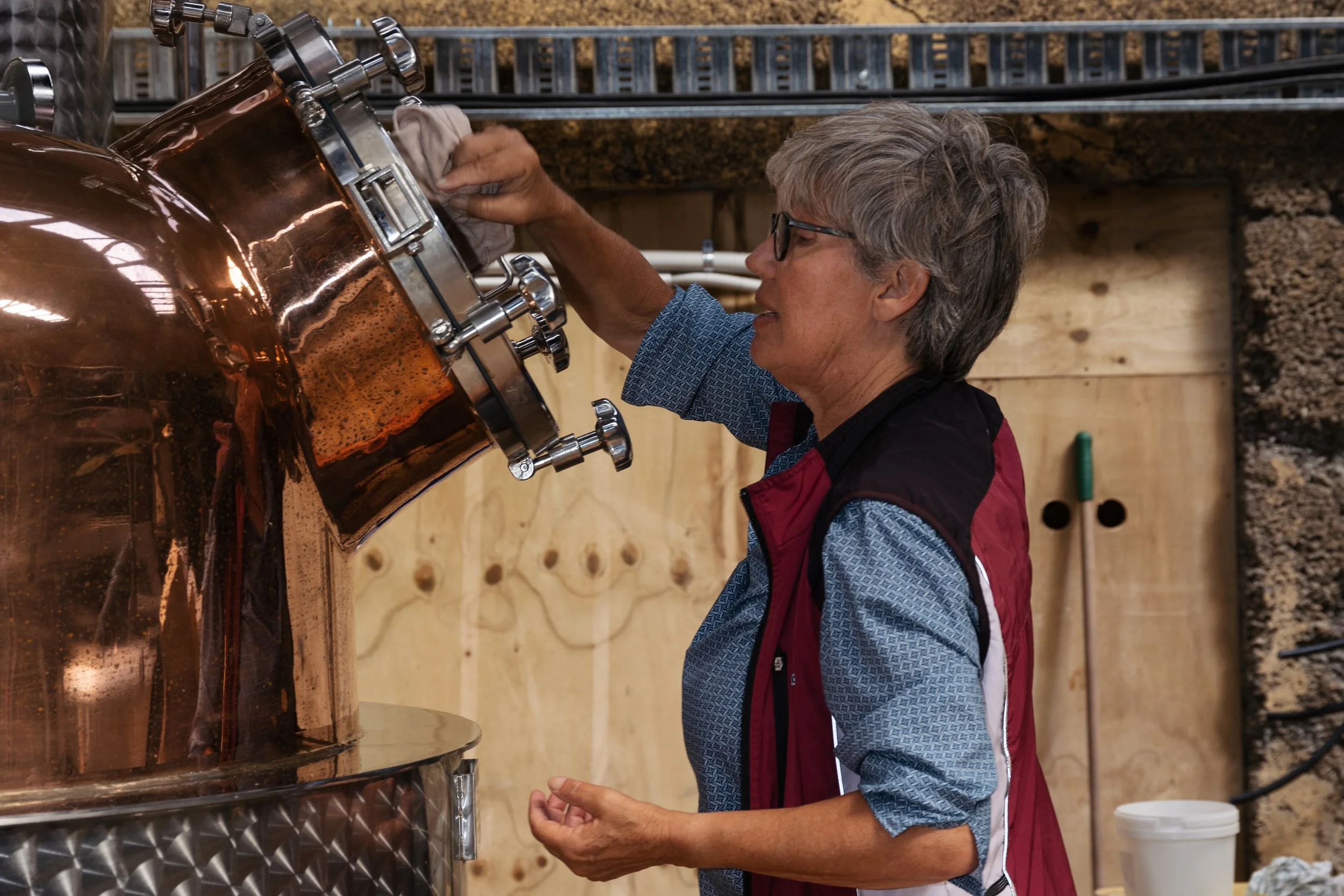 Gin Tastings & Distillery Tour — Dunedin Craft Distillers