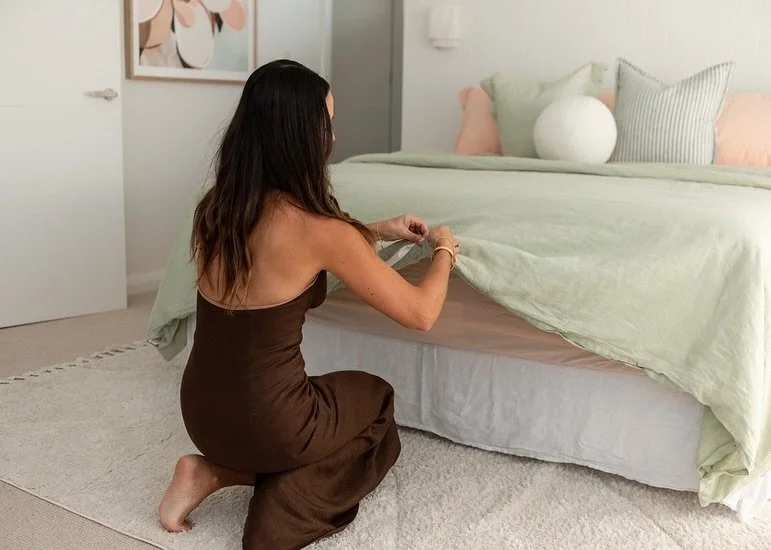 Strawberry matcha moments 🍓🍵
Life&rsquo;s been a rollercoaster, but we&rsquo;re thrilled to start sharing our House 2 captures thanks to @orianashoots 
Stay tuned for tomorrow&rsquo;s sneak peek of where we were featured 👀 IYKYK