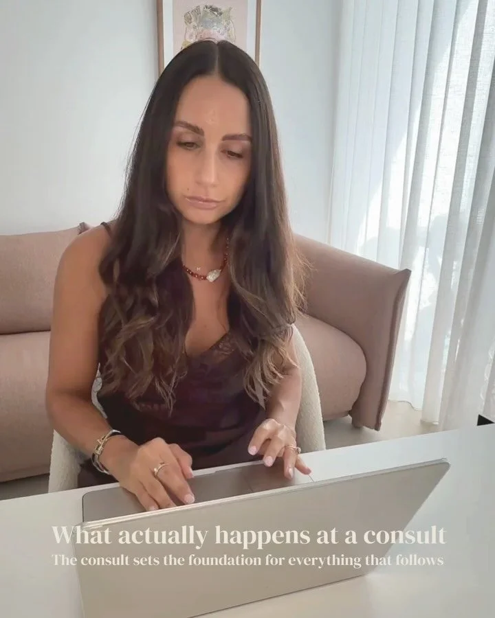 A styling consult isn&rsquo;t about rushing into furniture selections or locking in every detail.
It&rsquo;s about clarity first.
We take the time to understand how you live, what isn&rsquo;t working, and how you want your home to feel. From there, w