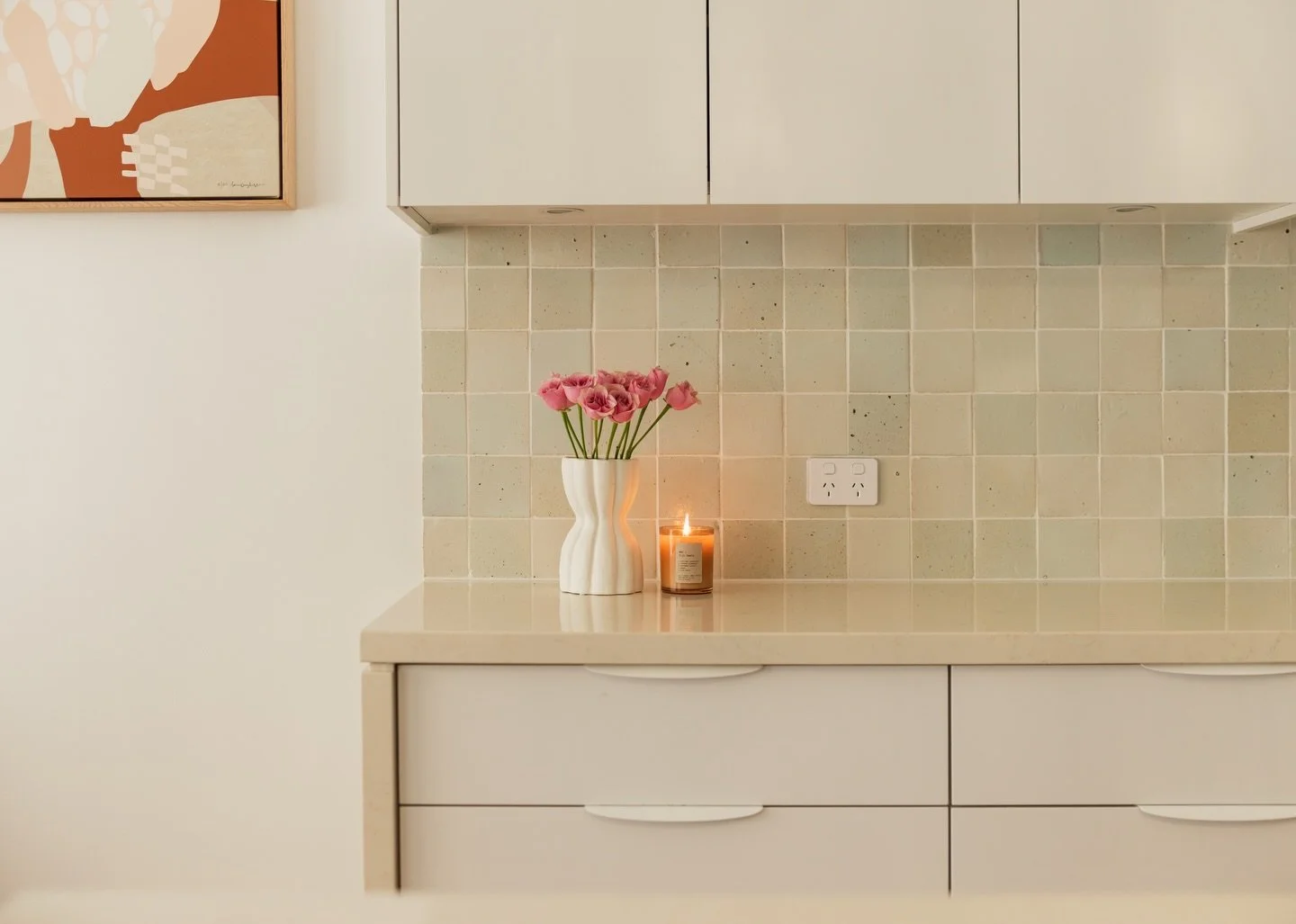 Some projects need more than a finishing layer.

When you&rsquo;re renovating, building from scratch, or ready to hand the whole vision over, that&rsquo;s where the Signature Design Package comes in.

We work through the space together. You stay invo