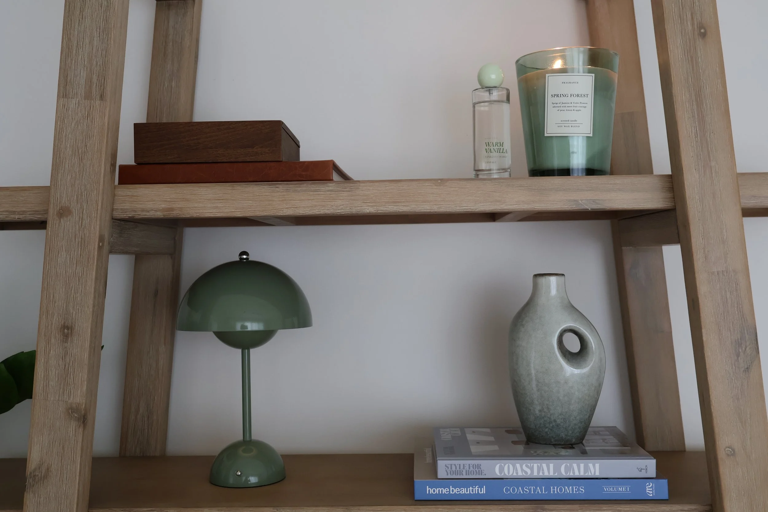 Interior styling and design by Arlen Interiors, project based in Sutherland Shire in Sydney