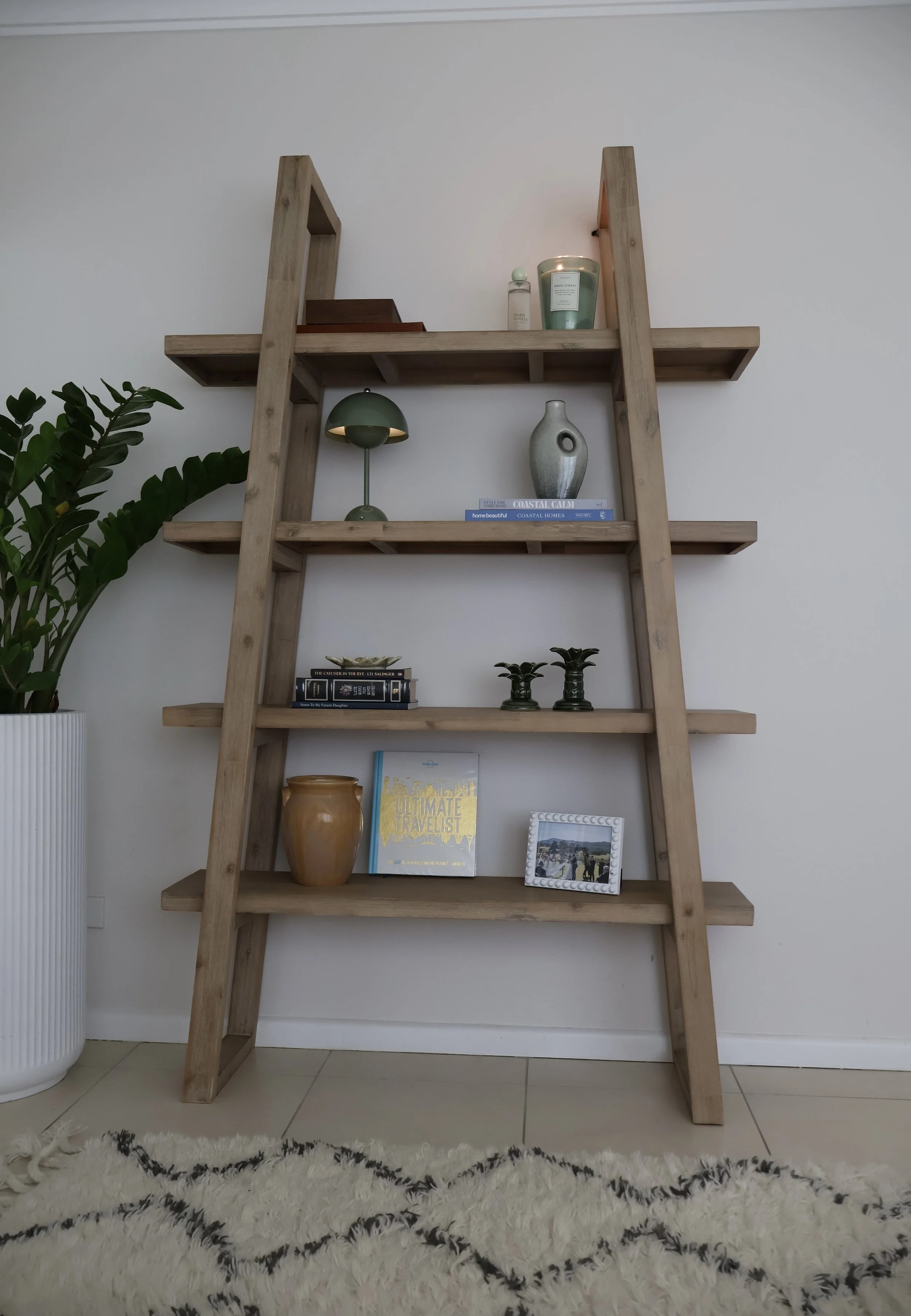 An interior styling project by Arlen Interiors, located in Sutherland Shire in Sydney