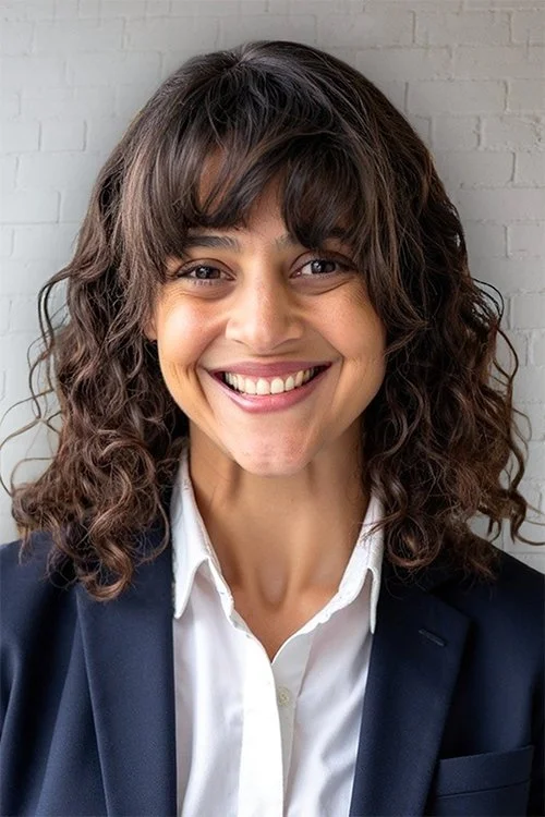 Marisa Adler Headshot
