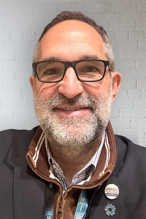 Dr. Ben R. Jordan Bio