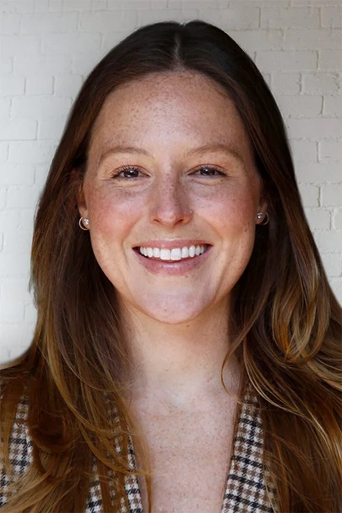 Eve Jones Headshot