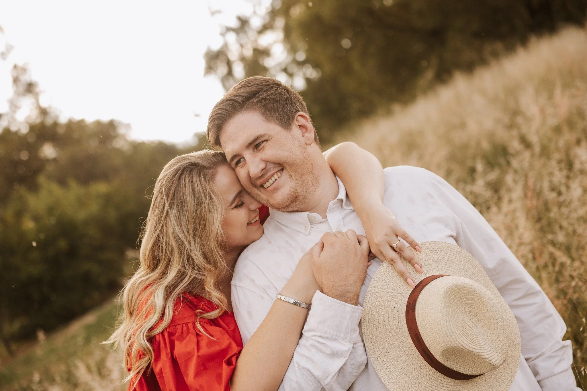 &quot;You can't force chemistry to exist where it doesn't in the same way you can't deny it when it does.&quot; - Vi Keeland
.
Adoration be the word ... 📸✨ and how much fun it was capturing it.
.
For a few photos more on Facebook https://www.faceboo