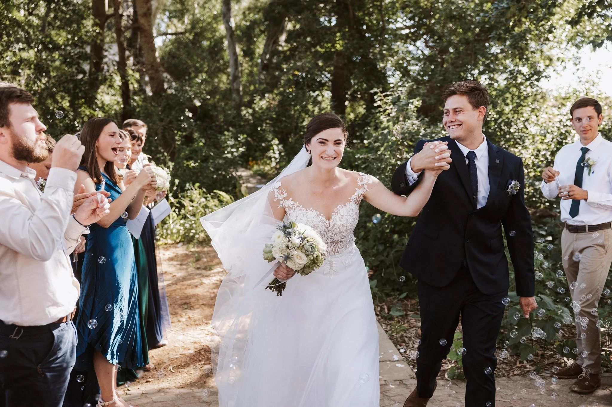 We could be &lsquo;THE ONE&rsquo; for your BIG DAY! ✨📸🥂 
.
Wanna see a few more from this beautiful wedding and venue in Wellington countryside? 

CLICK https://www.facebook.com/share/p/1EFrbK7rwS/

-----

&lsquo;Moments in May&rsquo; PROMO! - 1 PR