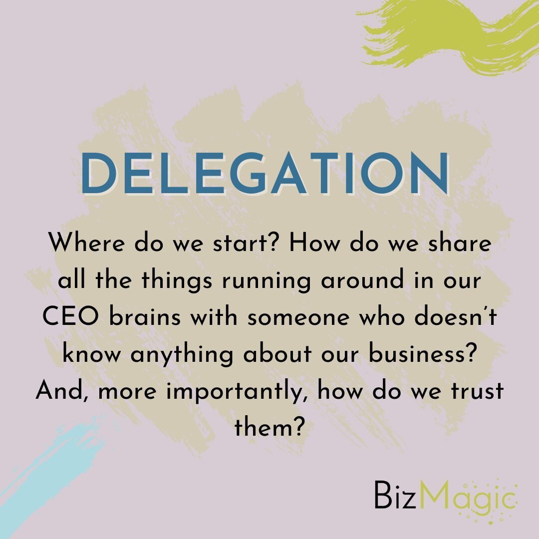 As Solopreneurs, we&rsquo;re used to doing a lot of things on our own. We start our business with the goal of doing that thing we LOVE and then we find, little by little, or sometimes all at once, that there are about a billion more things that go al