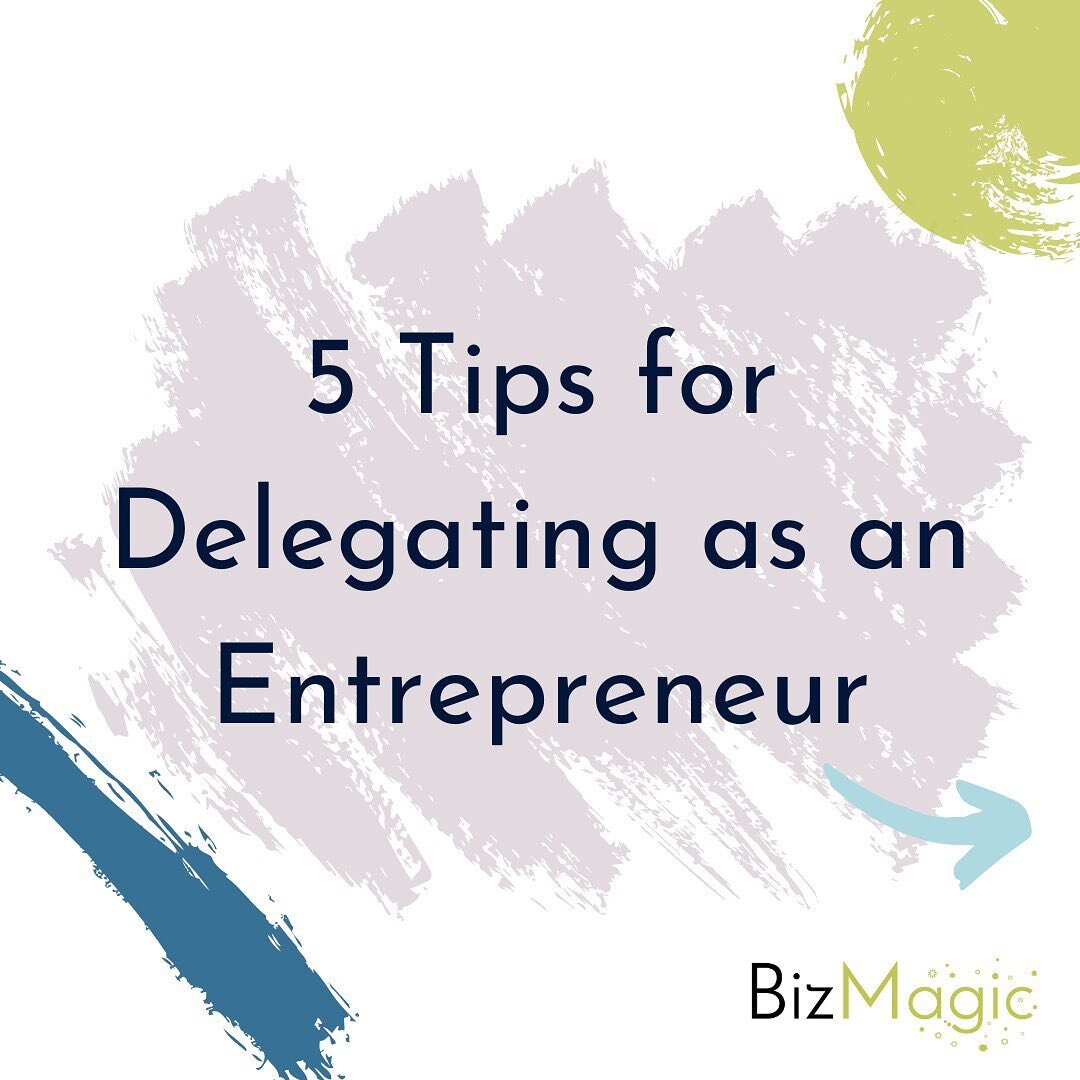 How do we delegate?

Yup, that&rsquo;s what I&rsquo;m here to talk about today. When you reach a point where you&rsquo;re finally able (or willing) to bring on some help to clear your plate of the things that you are drowning in or simply don&rsquo;t