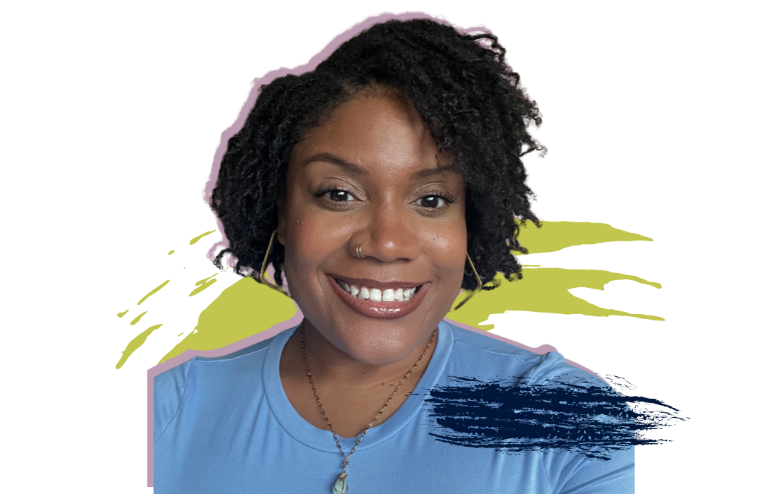 Shambreka Ward - Client Manager