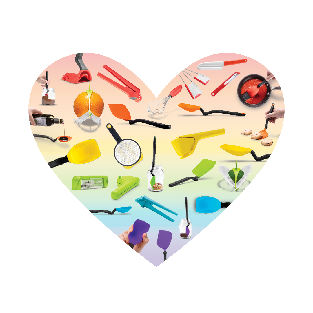 Dreamfarm - Pride Month social asset