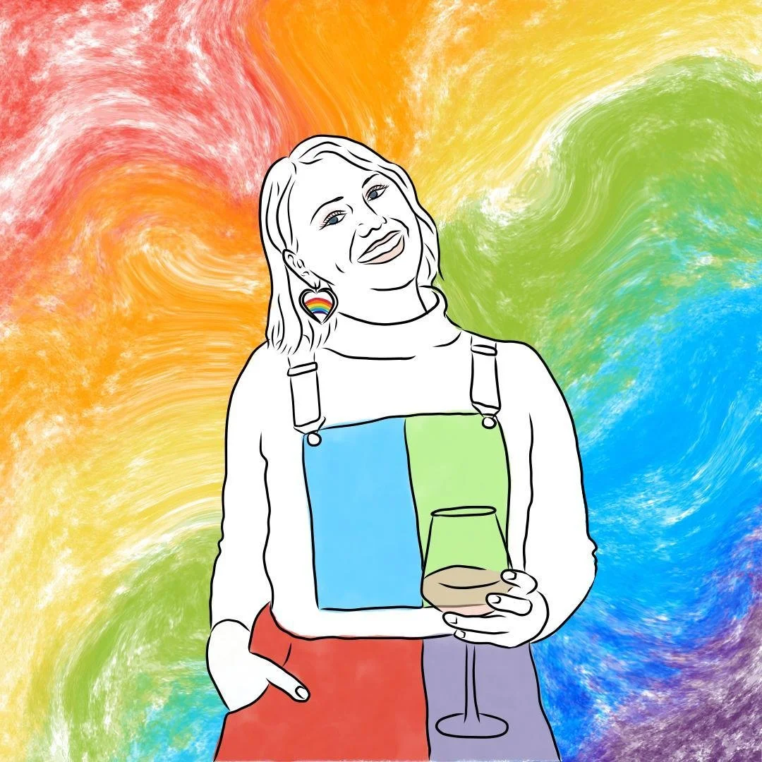 Digital Illustration - Personal play-around