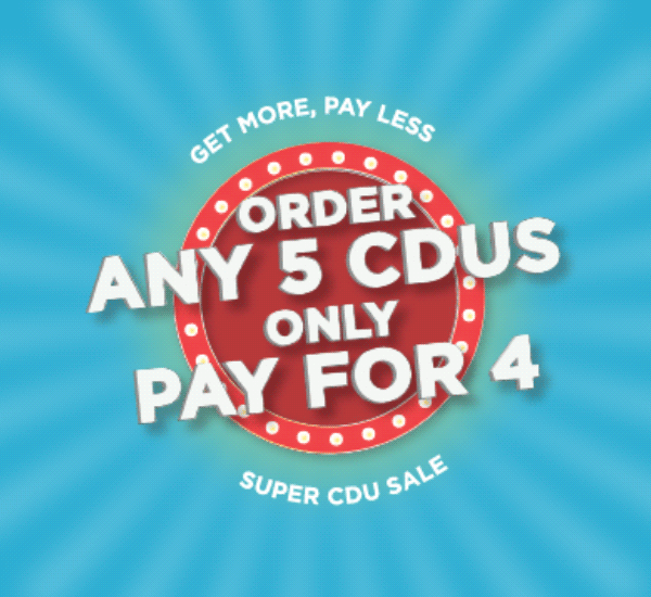 Dreamfarm - Email header for wholesale promo