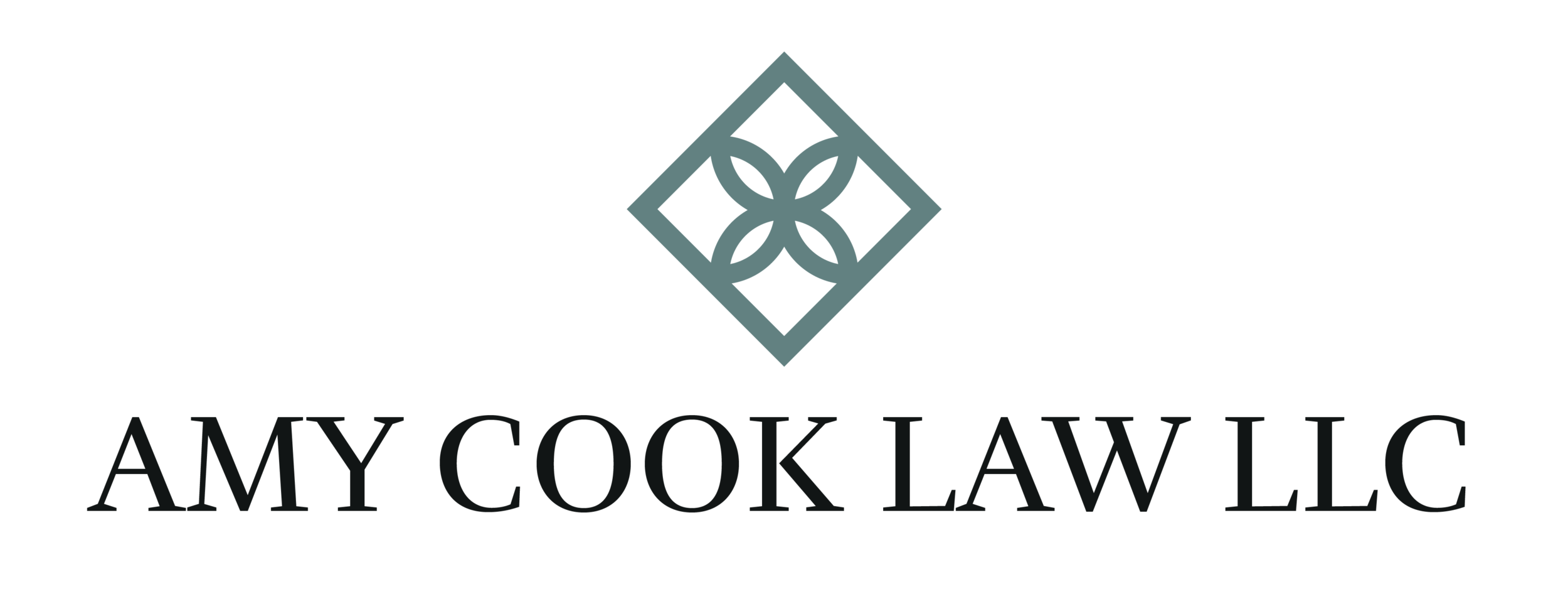 Amy Cook Law