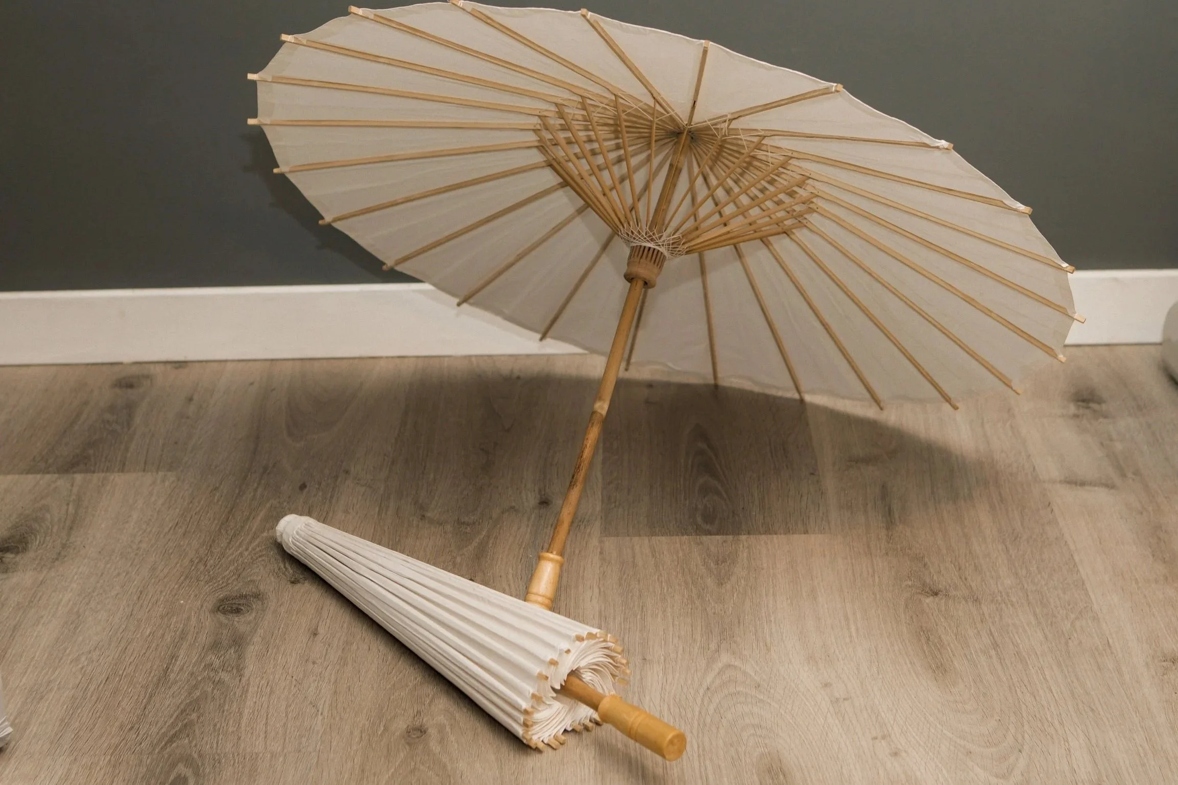 Parasol 15 available $5 each 