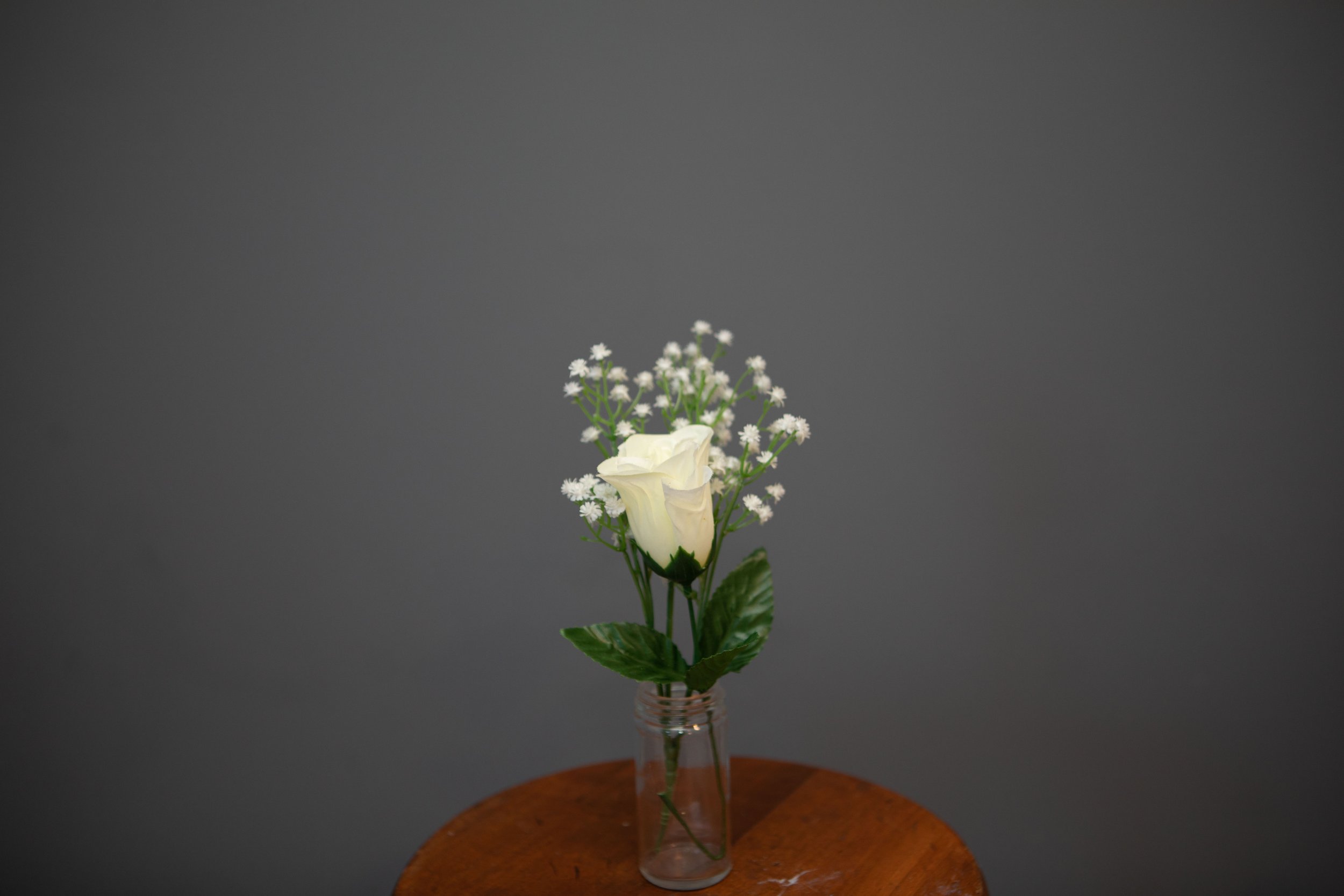 Table florals including medicine jar 
10x - $30
20x - $50
30x - $60