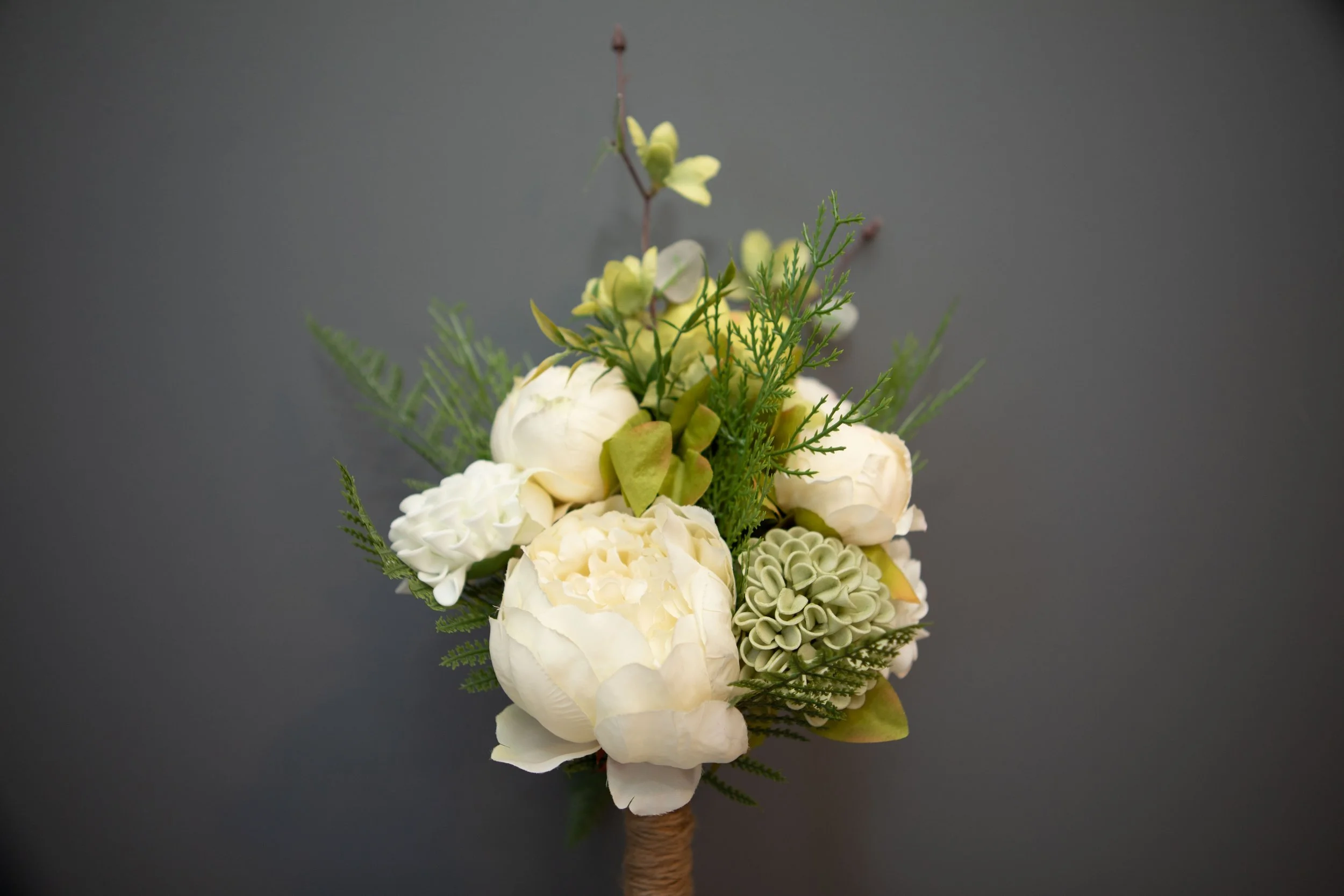 Peony Rose Bouquet
Peony Rose bunch for Bouquet use

2x White

$25 each 