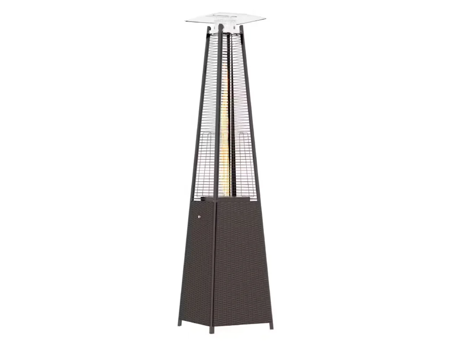 Gas Heater Gas Heater for outside heating  $35 Excluding gas tank   2 options available