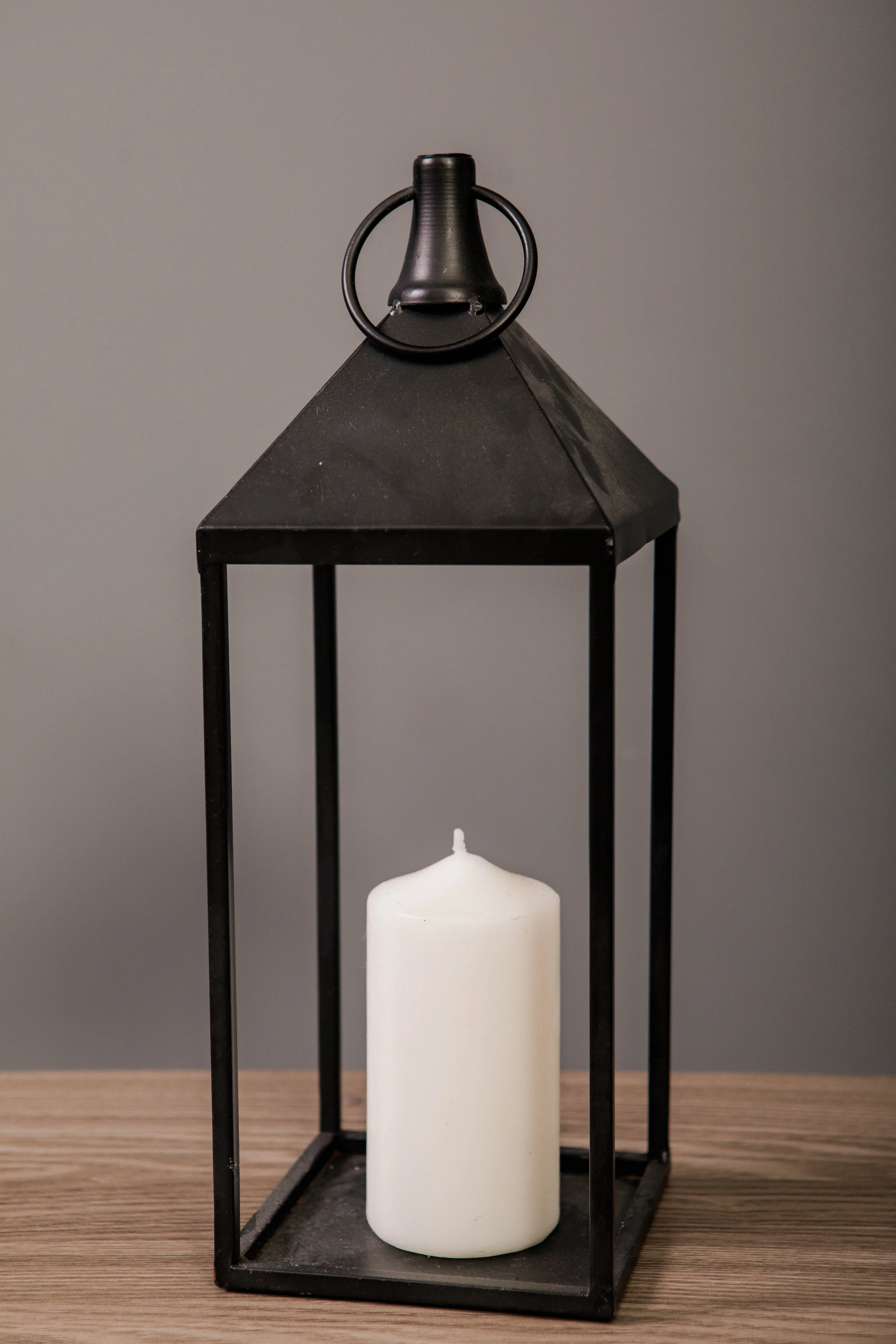 Candle lantern 
POA
