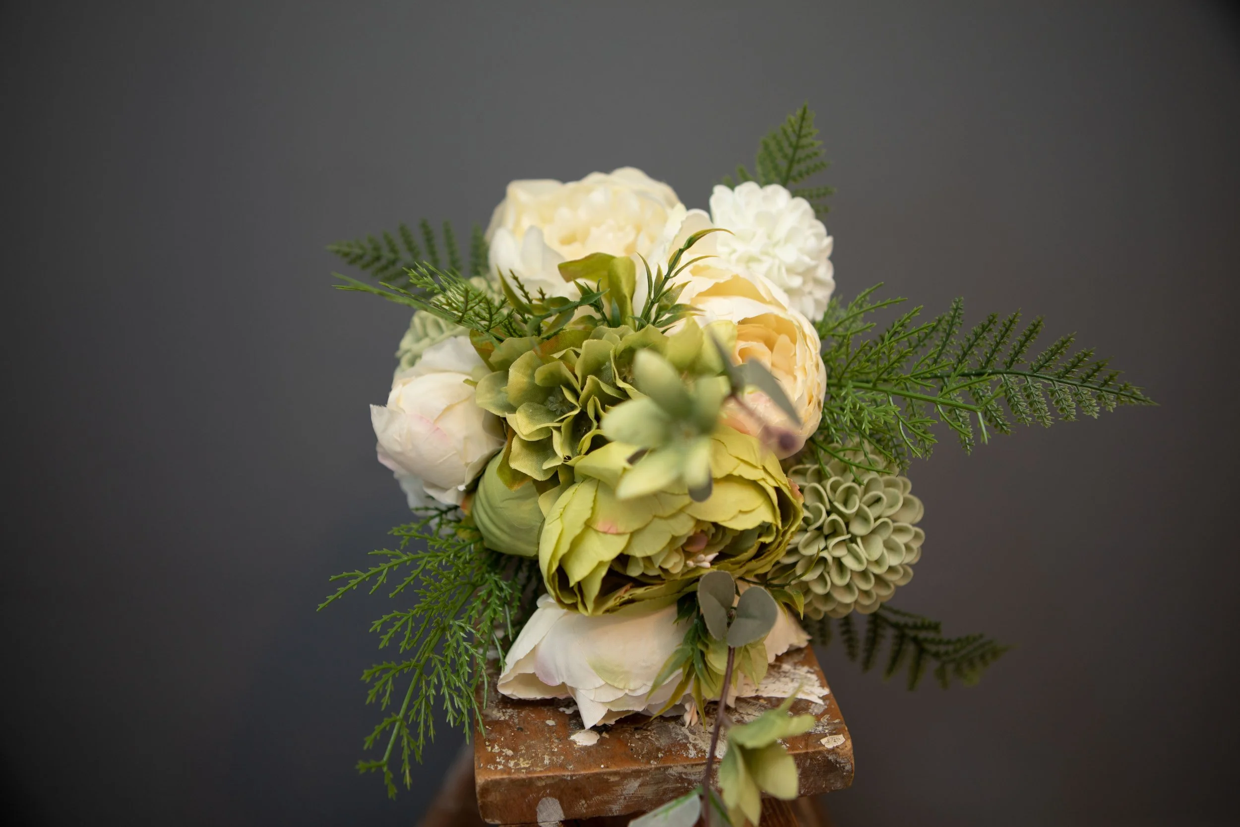 Peony Rose Bouquet
Peony Rose bunch for Bouquet use

2x White

$25 each 