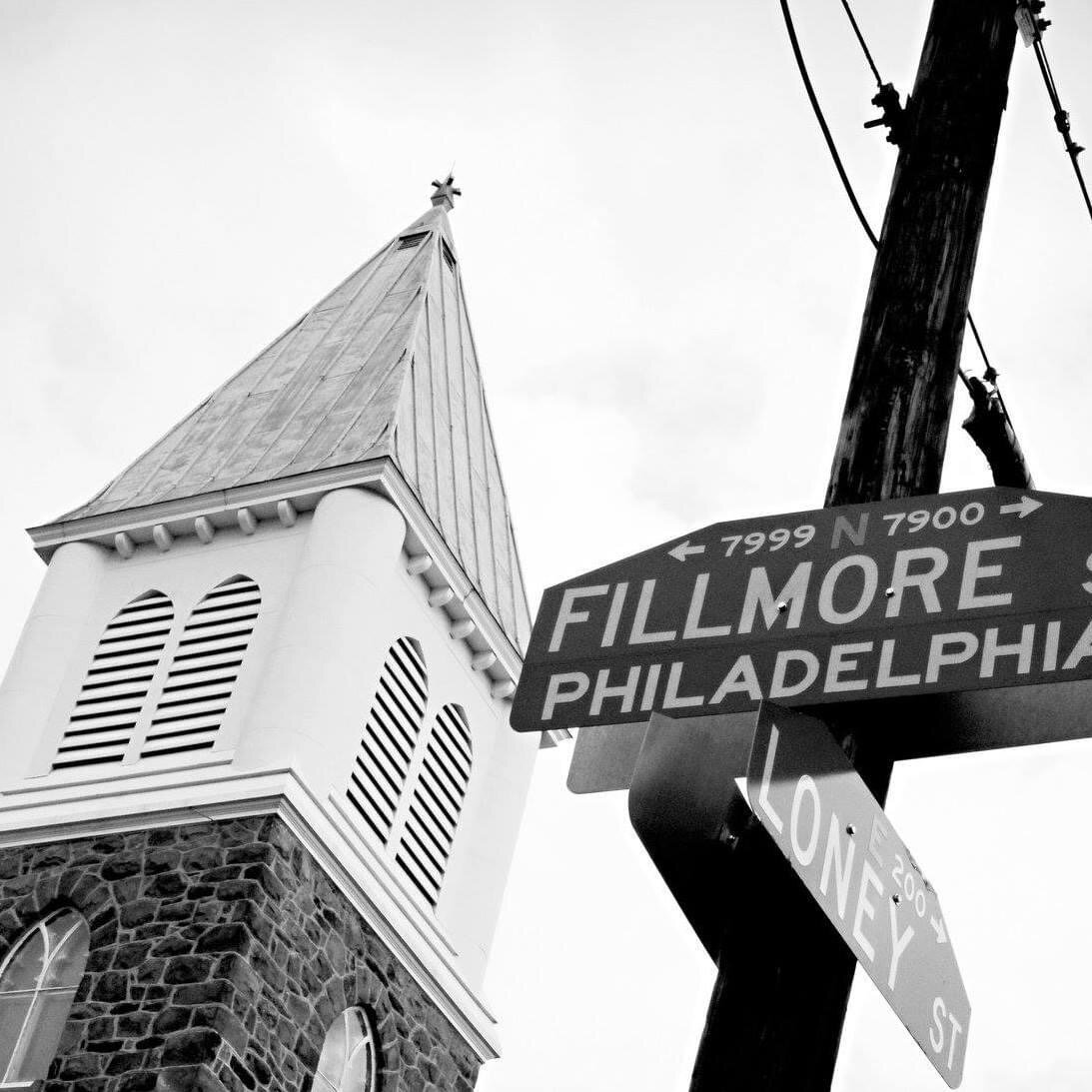 Fox Chase United Methodist Church 