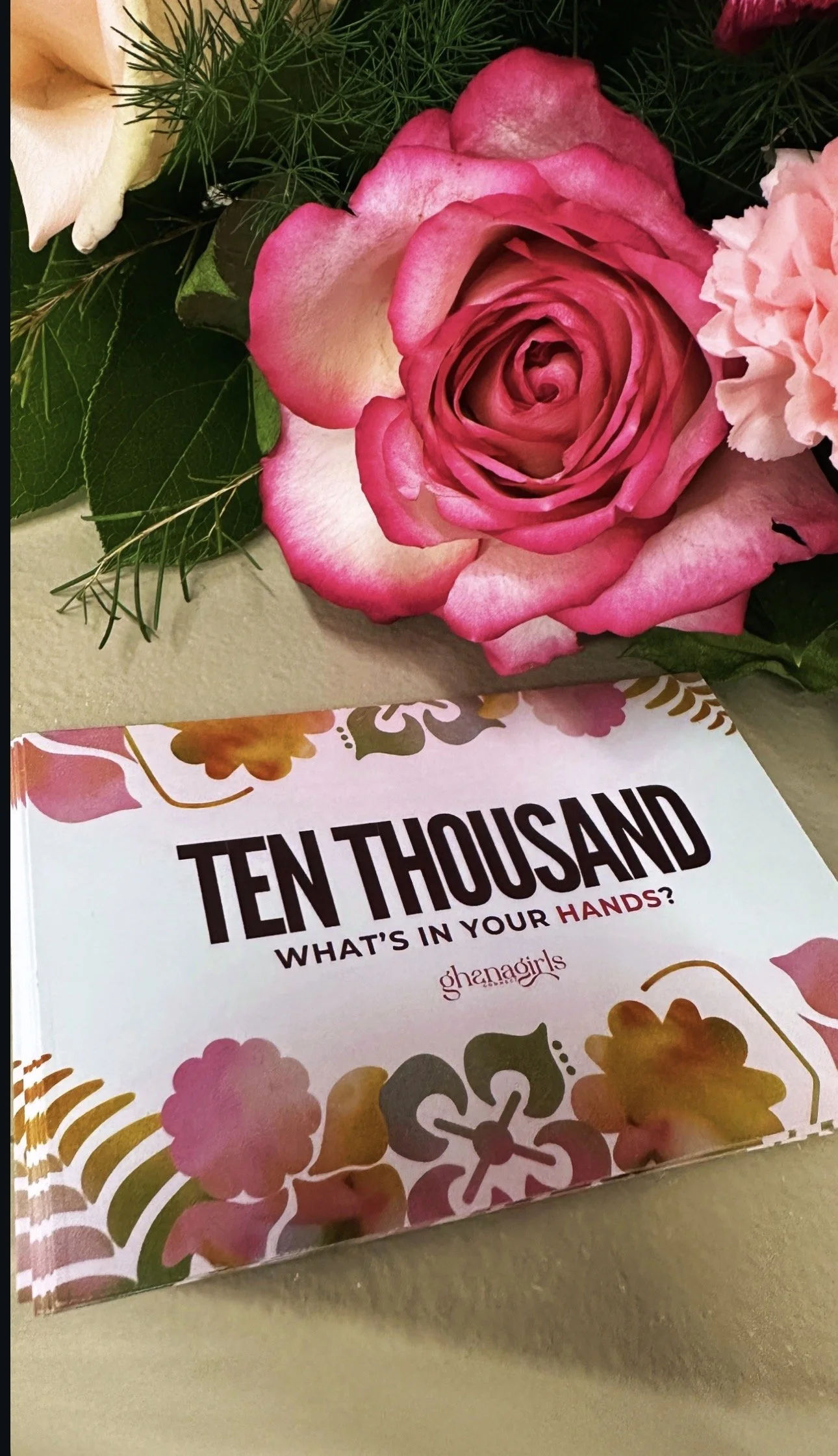 Ten Thousand [c]Branding[/c]