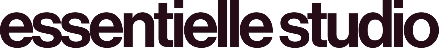 Essentielle Studio