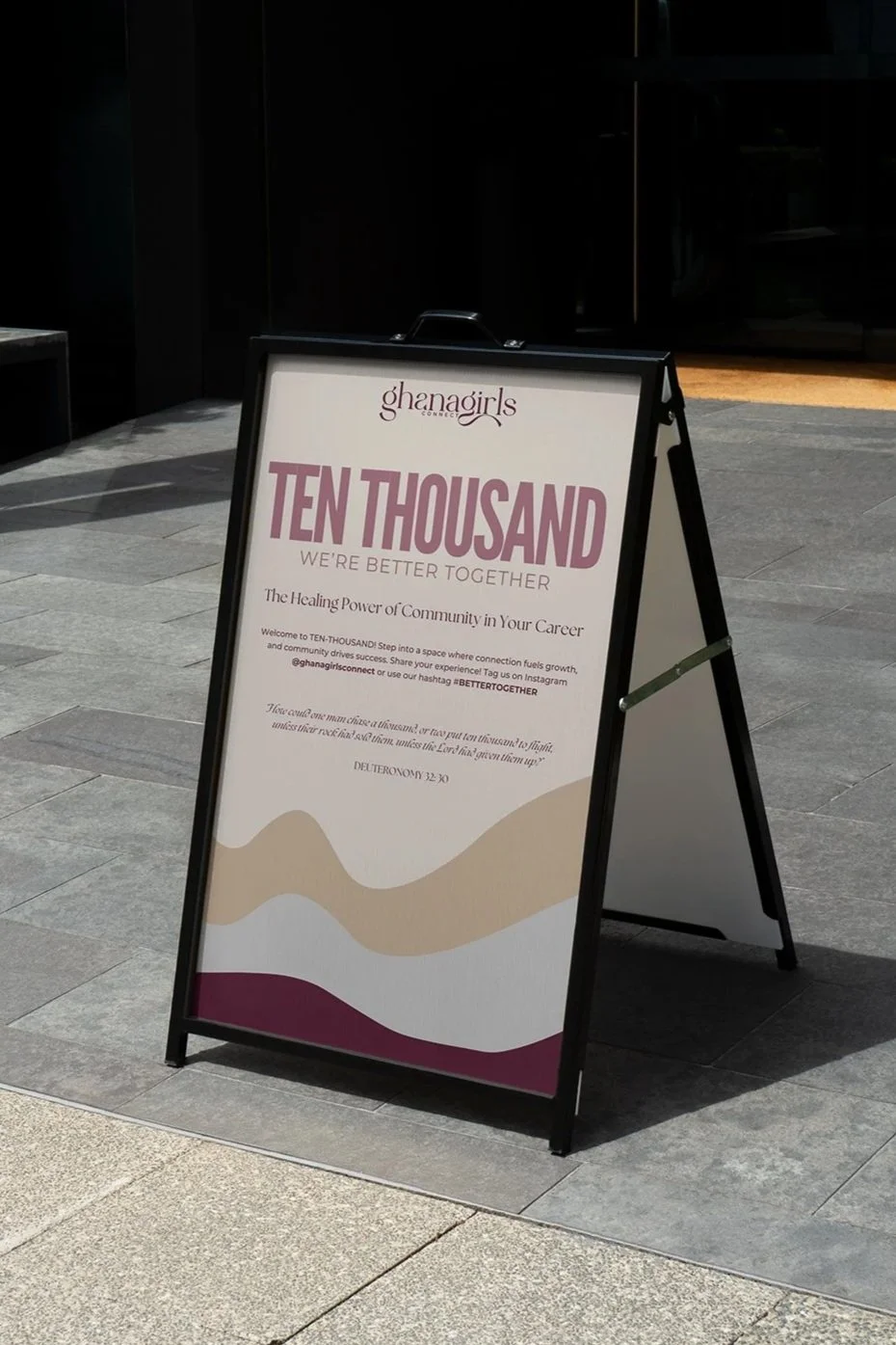 Ten Thousand 2025 DC Summit [c]Brand Strategy[/c][c]Creative Direction[/c][c]Branded Experience[/c]