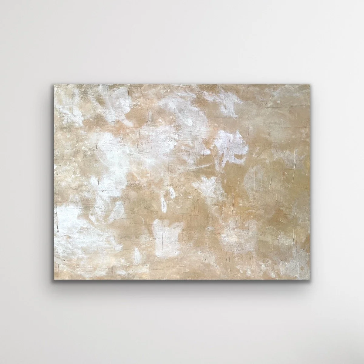 Dancing Light | 11.2025 | 30x40 inches Mixed Media on Canvas | $1.500