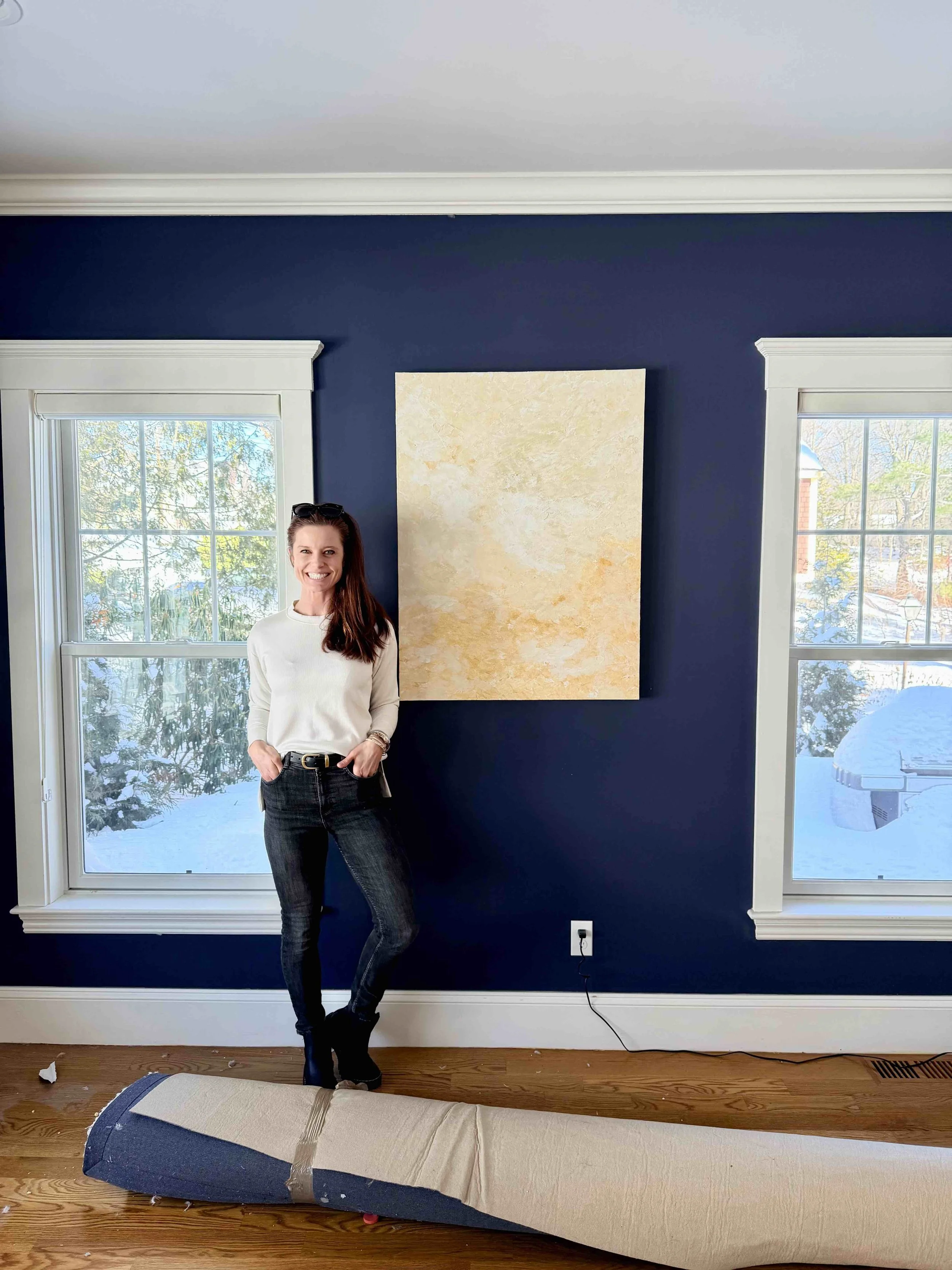 Real Estate Staging | Needham | DK Homestaging | Jan 2026