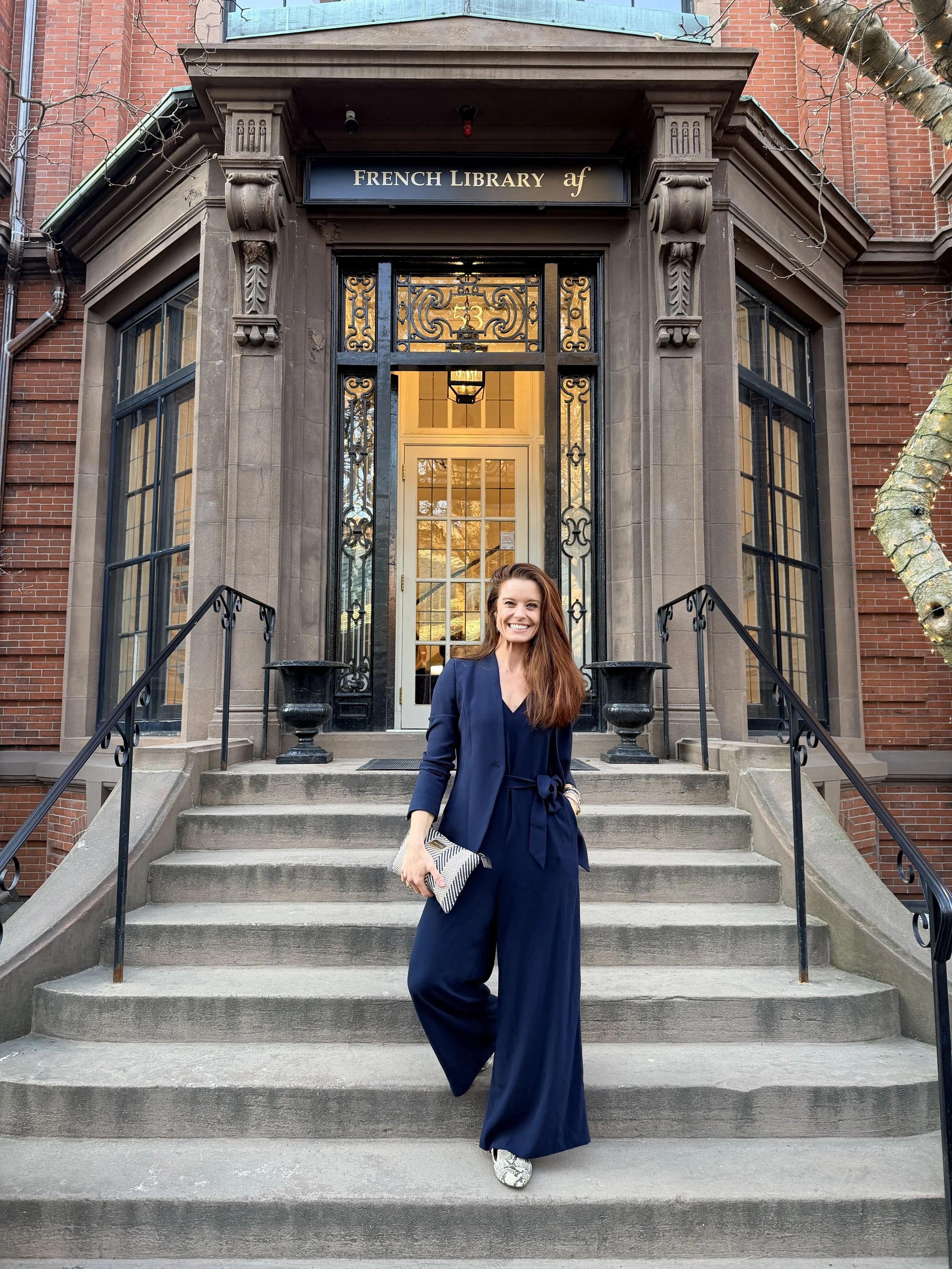 Partner and Advisory Board Member, MyBoston Magazin | 2026