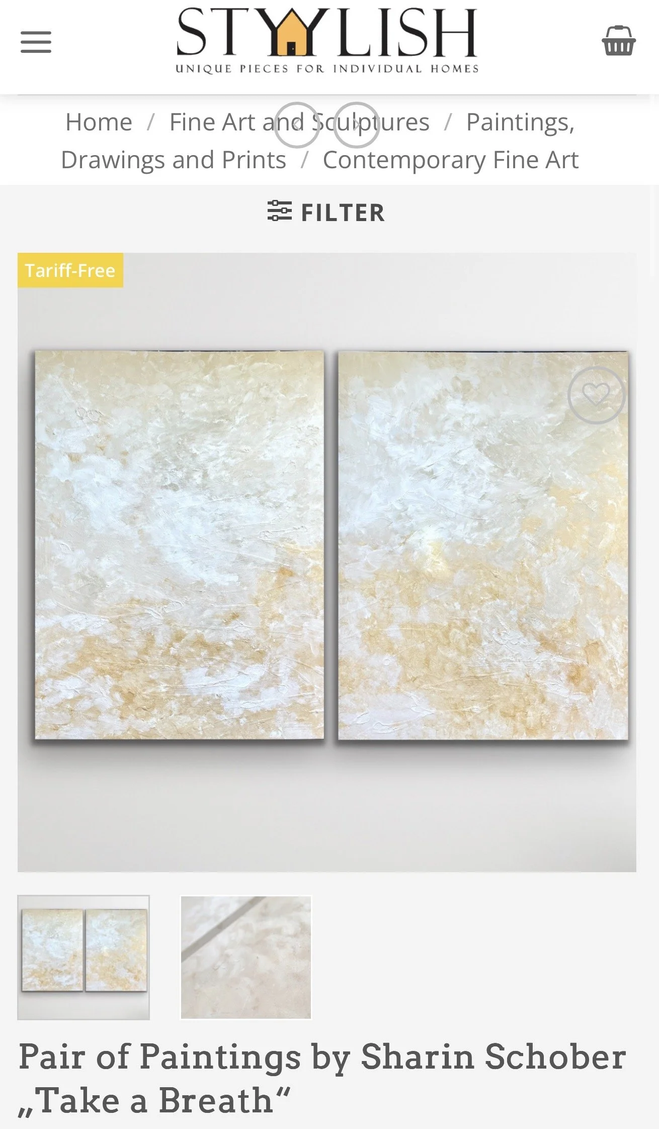 Art-Representation by Styylish | Feb. 2026