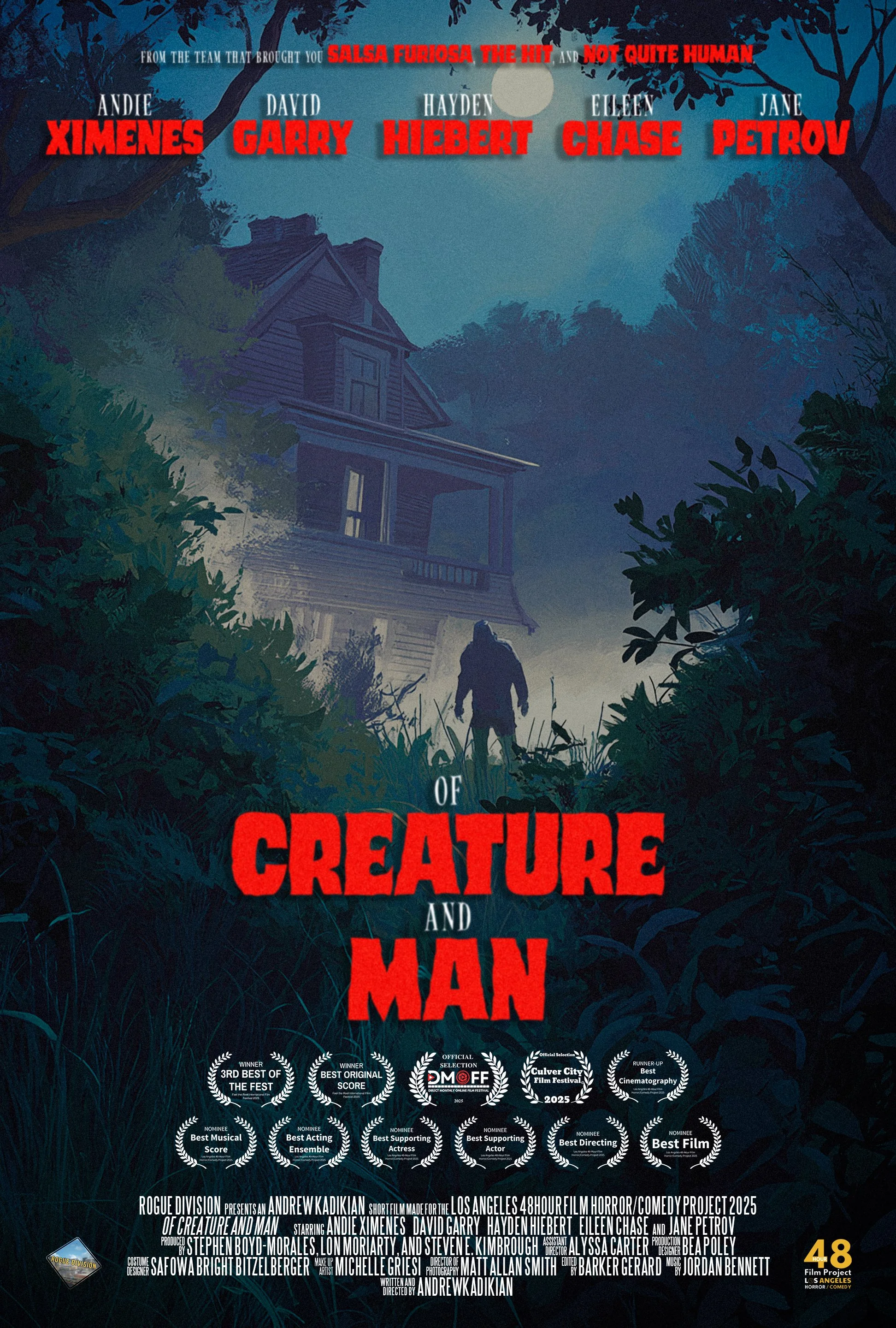 Of Creature and Man Poster.jpg