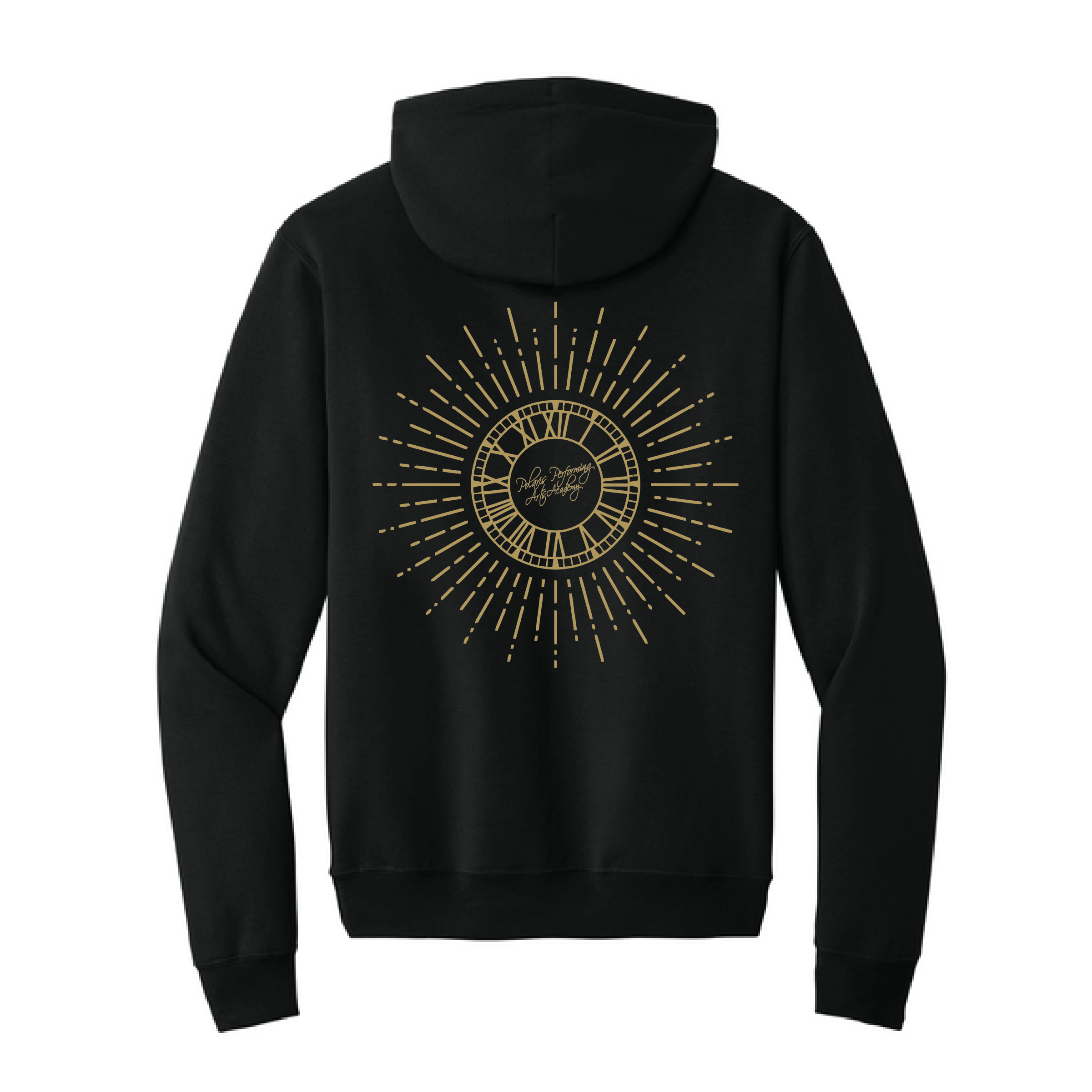 HPCC Polaris Hoodie Back.png