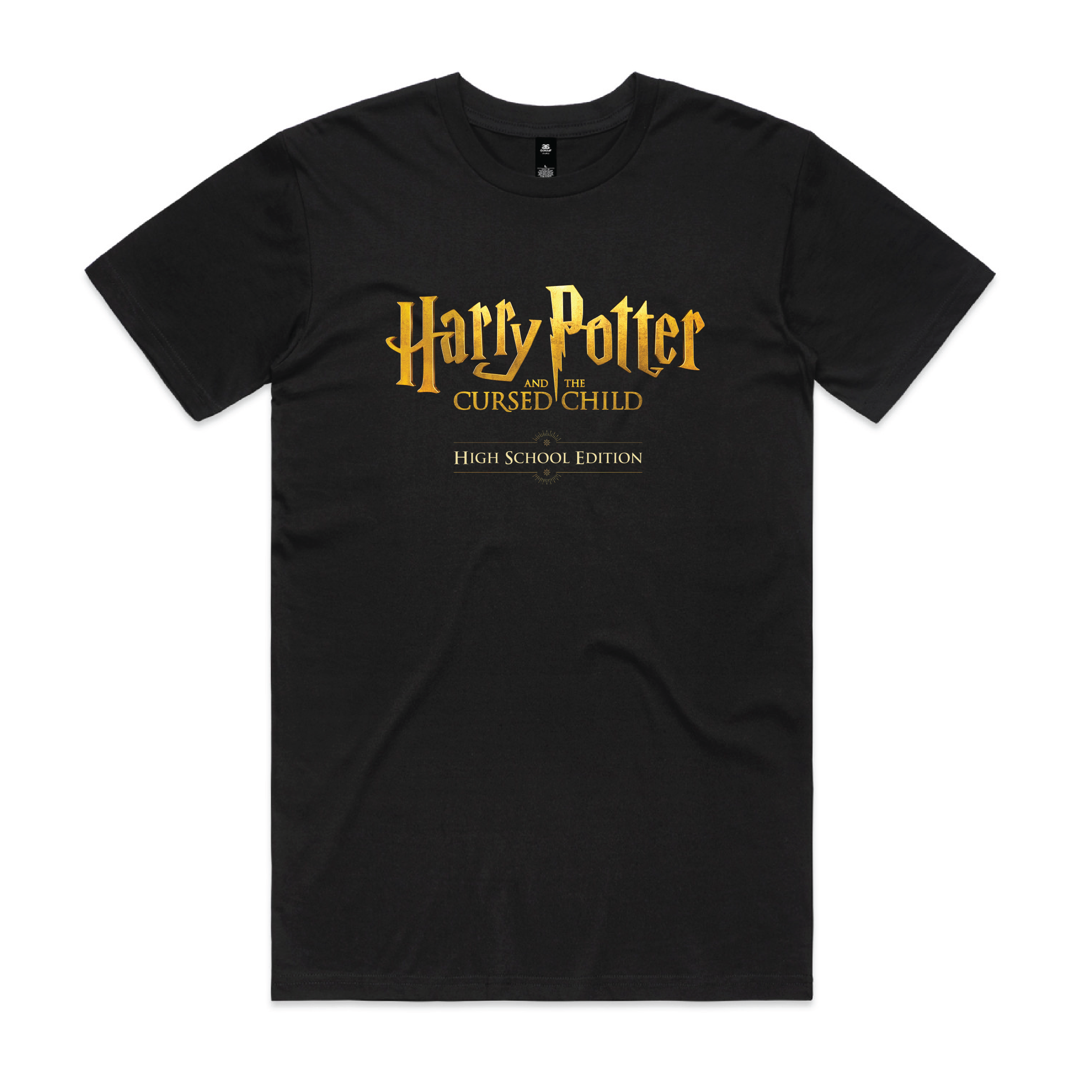 HPCC Cast Tee Front.png