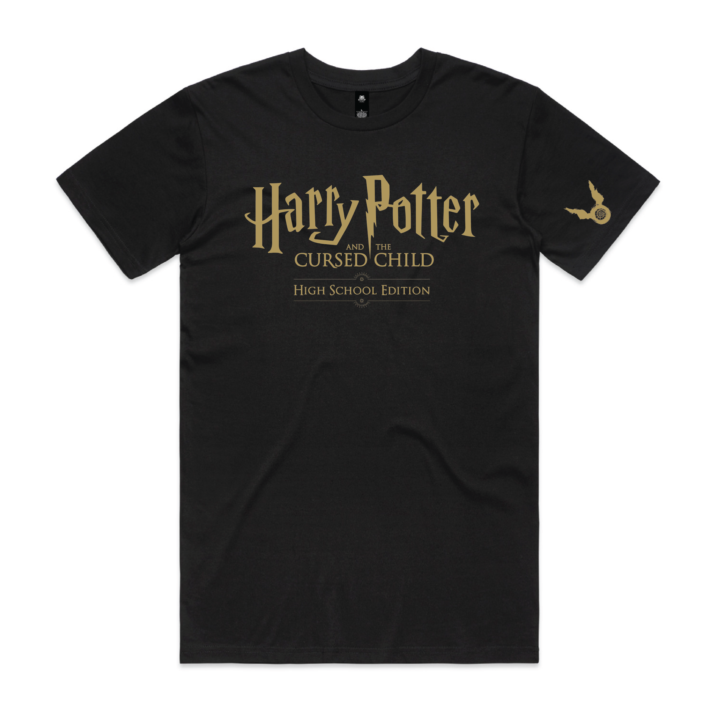 Cursed Child Polaris Tee