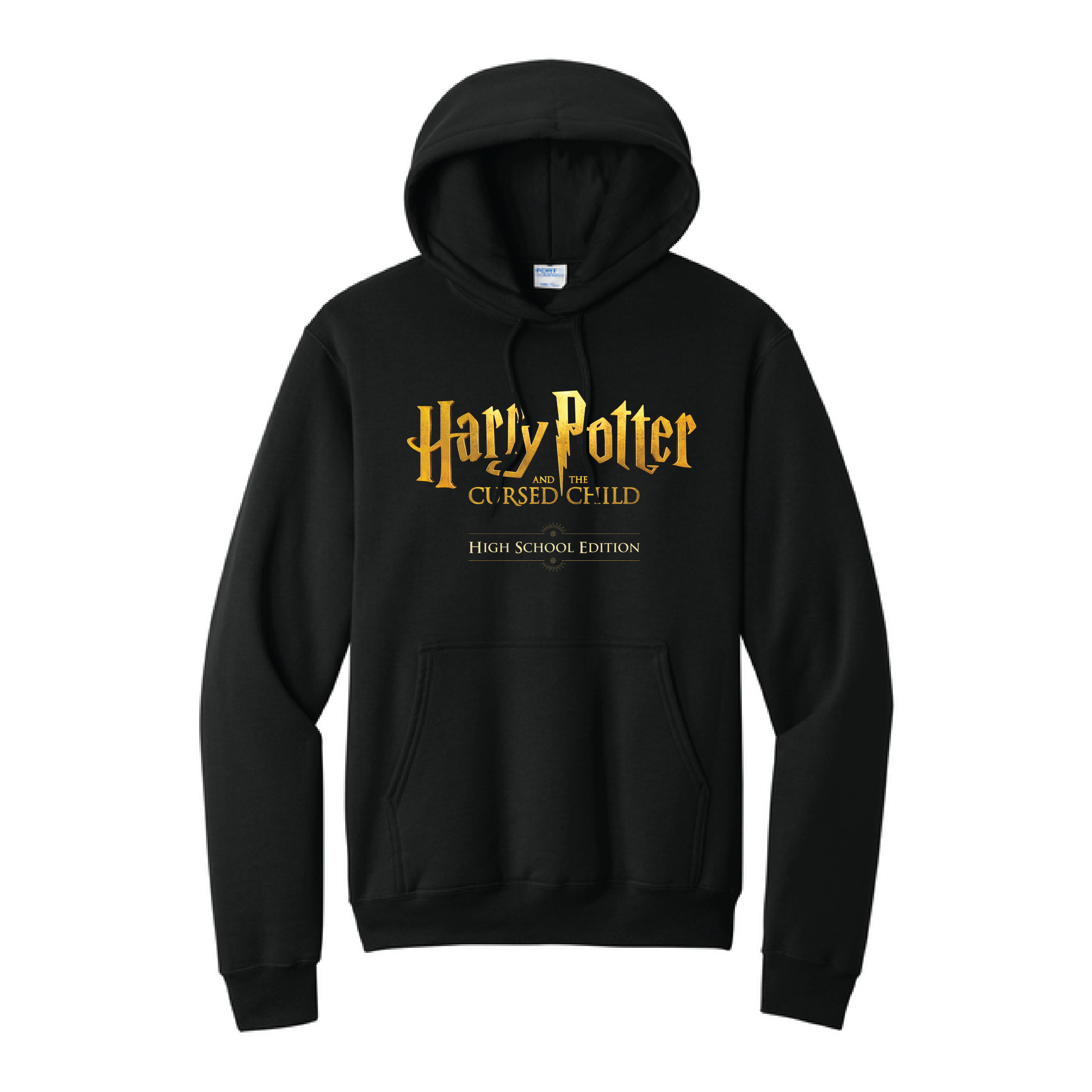 HPCC Cast Hoodie Front.png