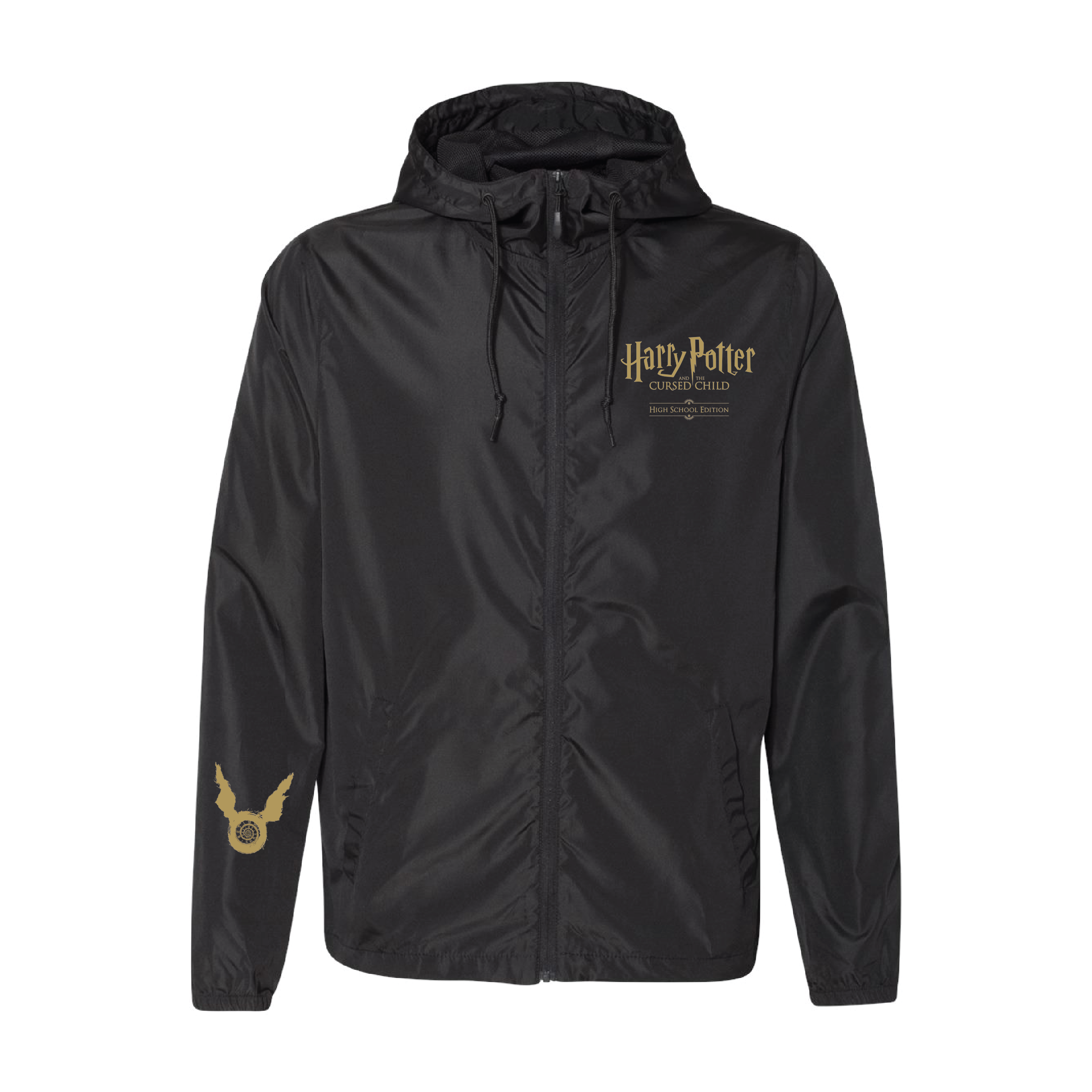 Polaris Windbreaker Front.png
