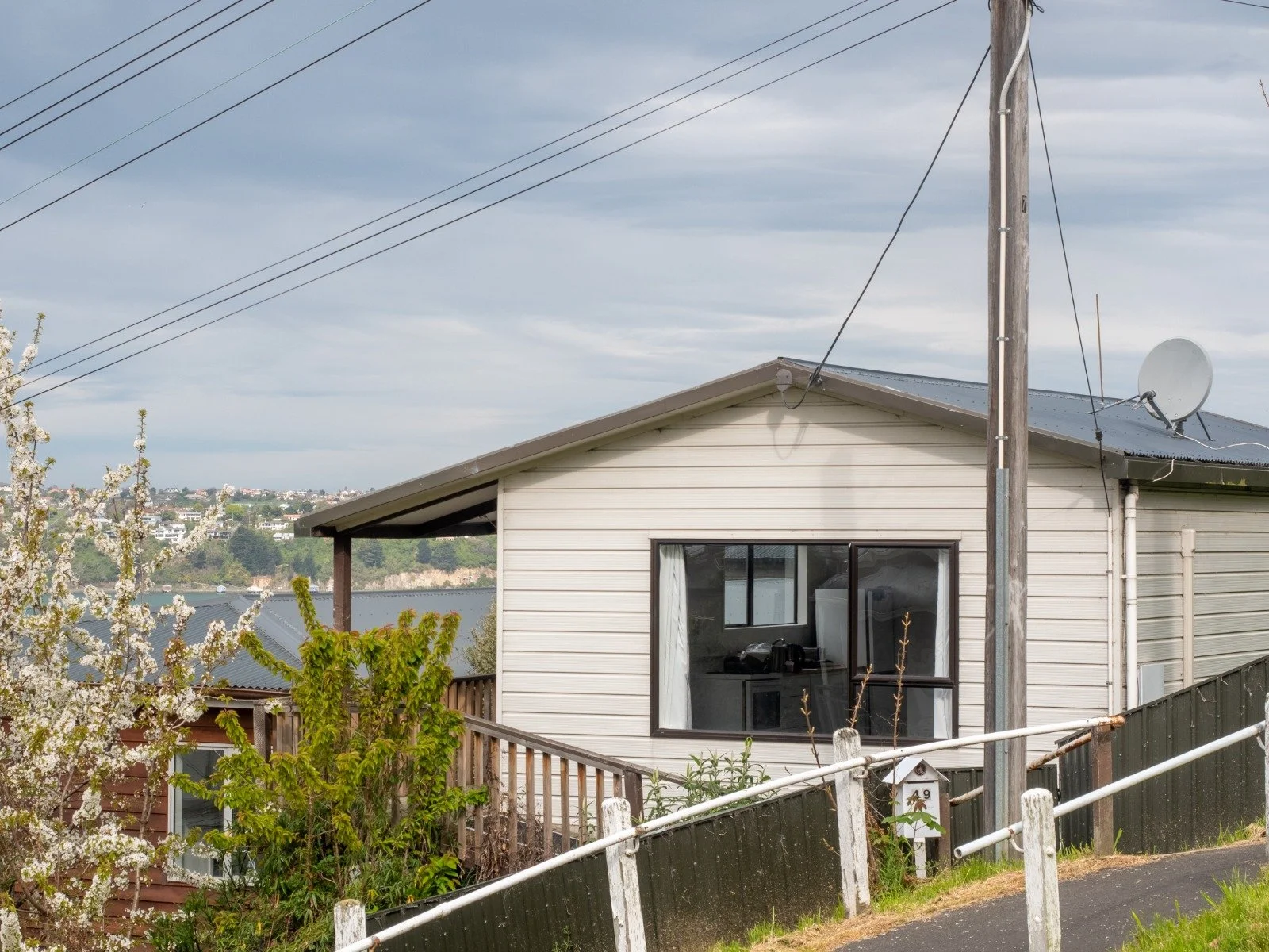 49 Canongate, Dunedin Central — Otago Flats