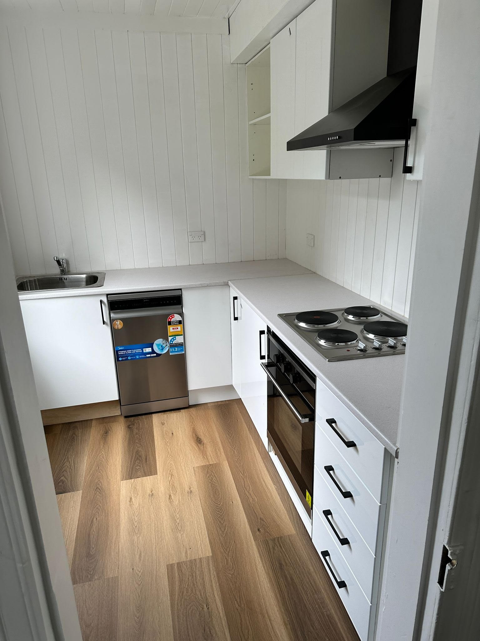 350A Highgate, Rosyln 5 Bedrooms — Otago Flats