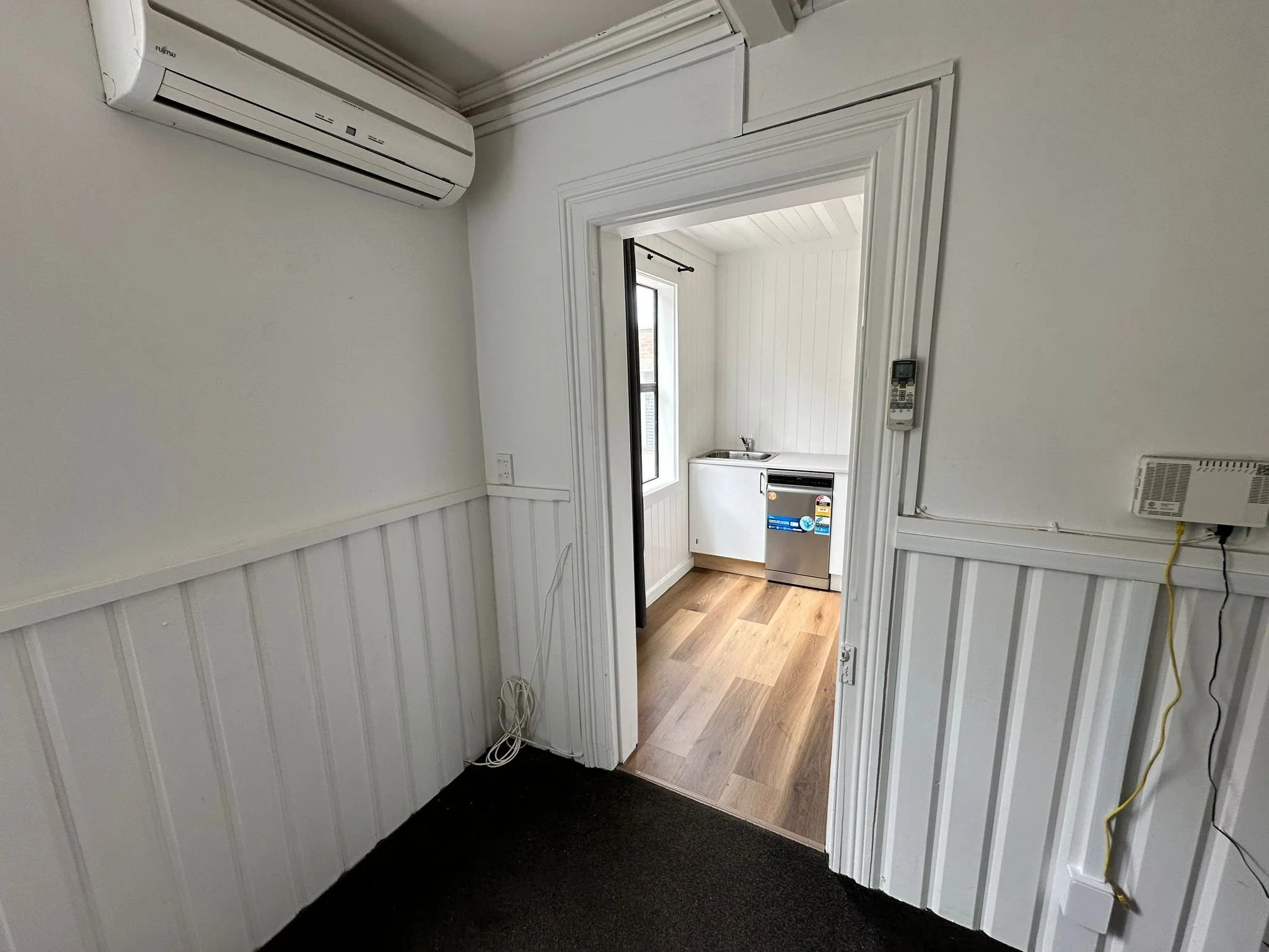 350A Highgate, Rosyln 5 Bedrooms — Otago Flats