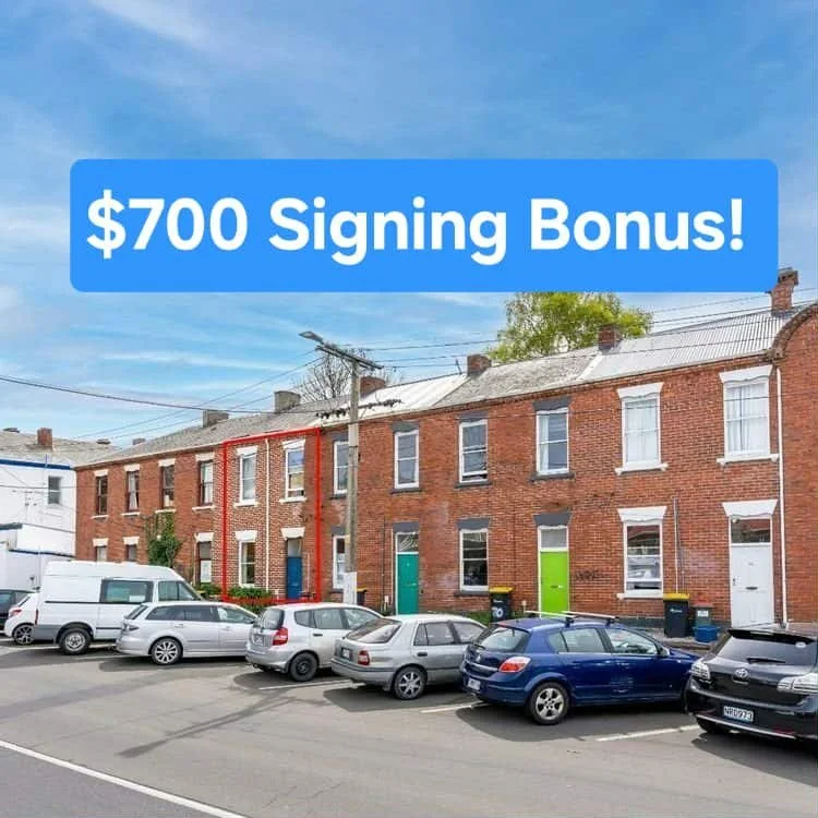 66 Dundas Street, Central Dunedin