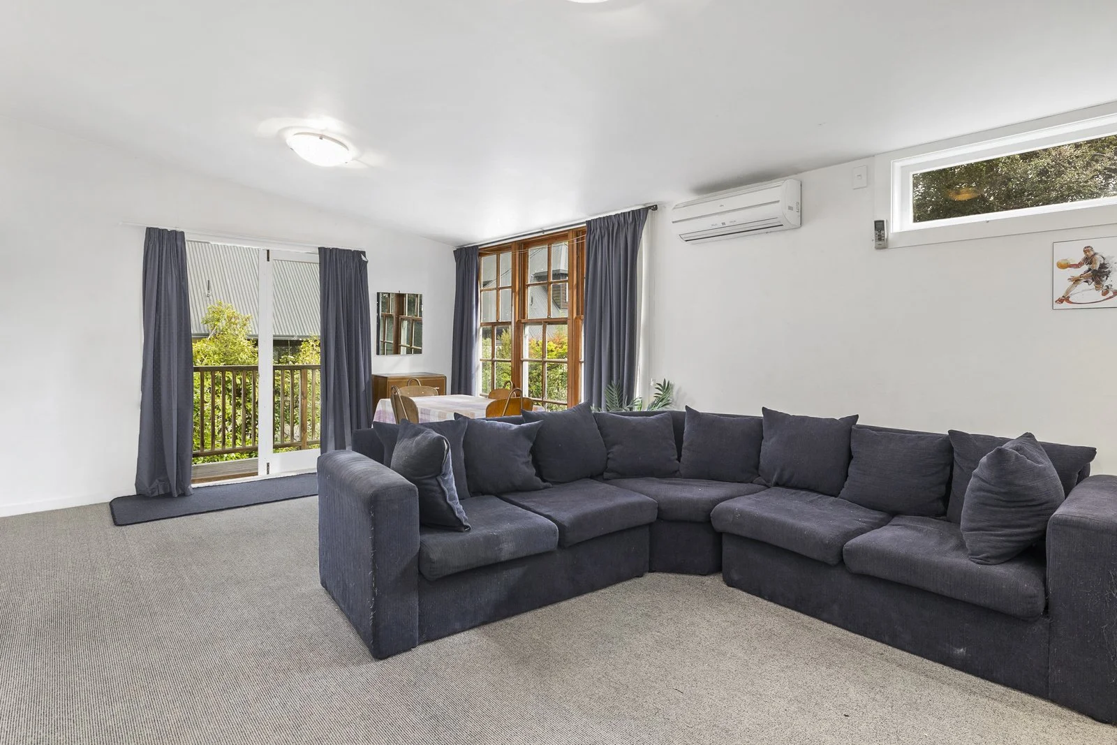 80A Queen Street, Central Dunedin