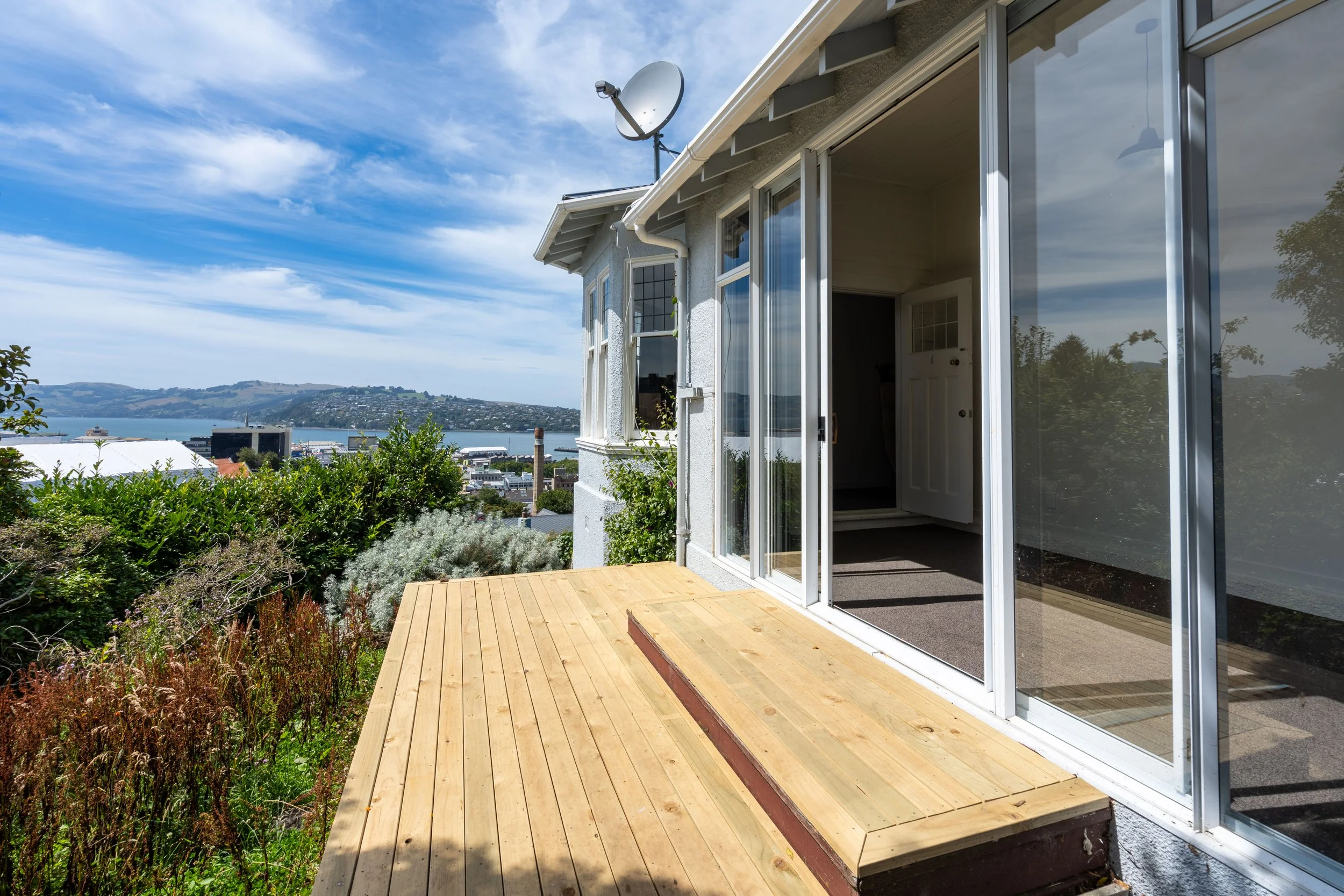 34 Elm Row, Dunedin Central