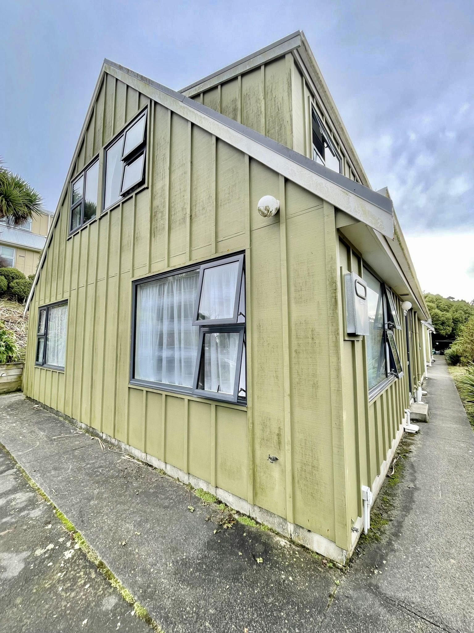 54a Bank Street - 6 bedrooms