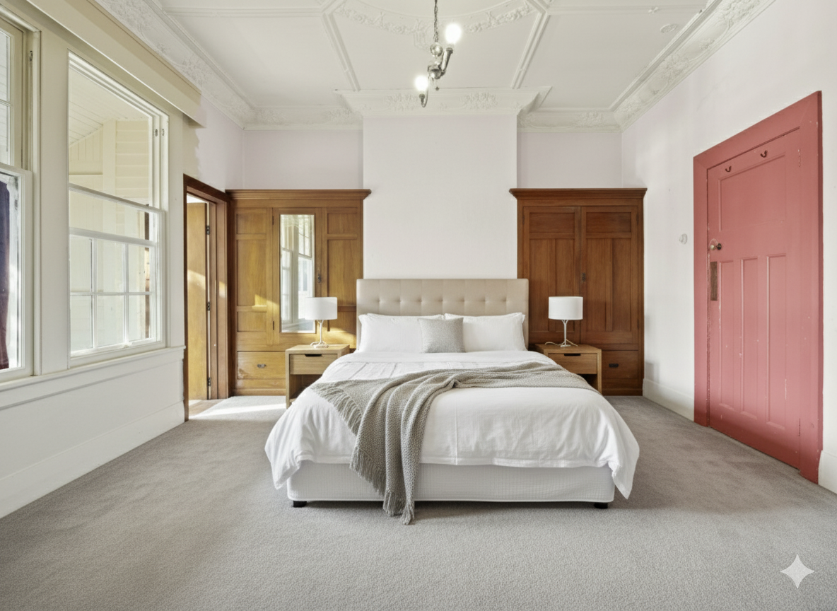 Bedroom 1. Elm Row.png